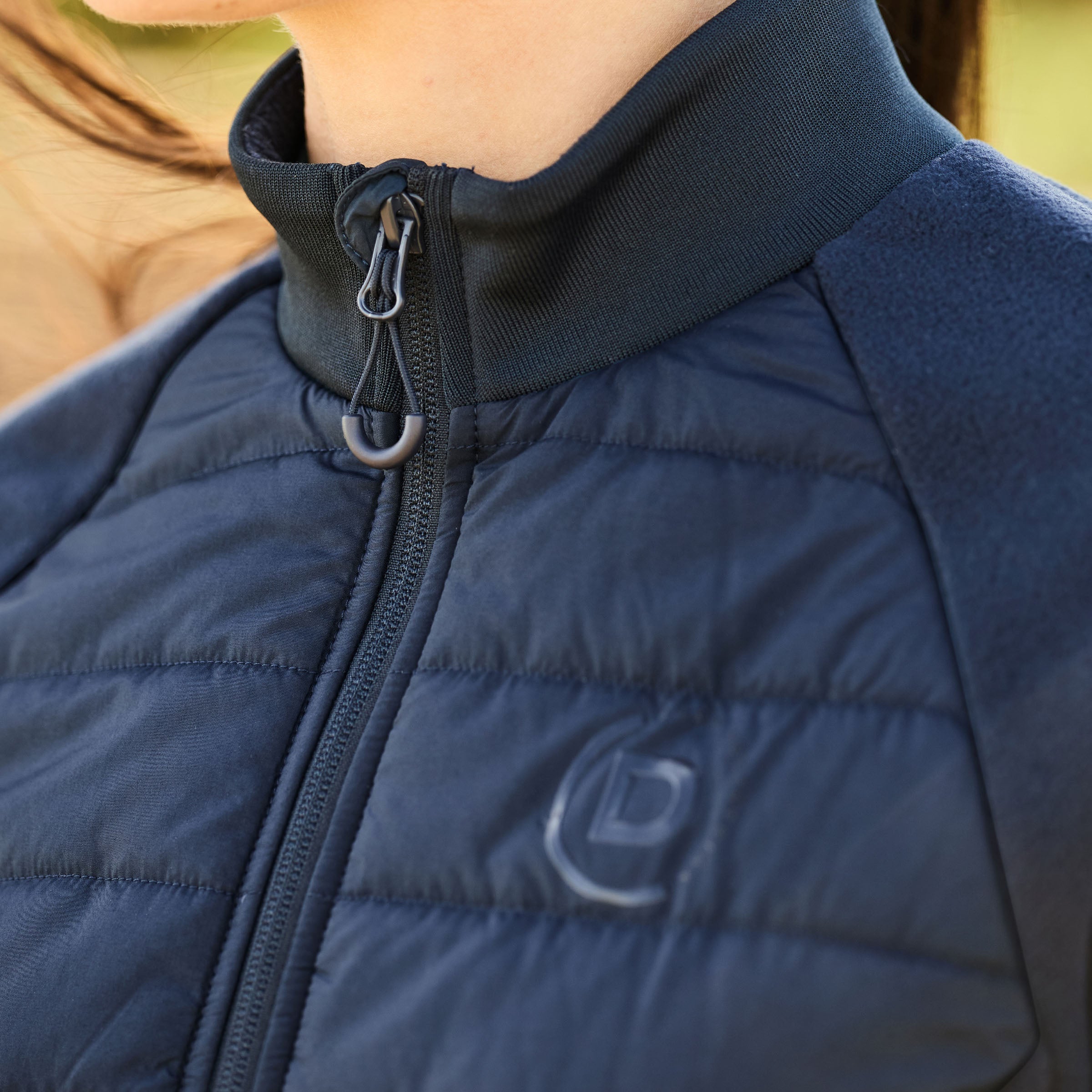 Dublin Insulated Hybrid Jacket