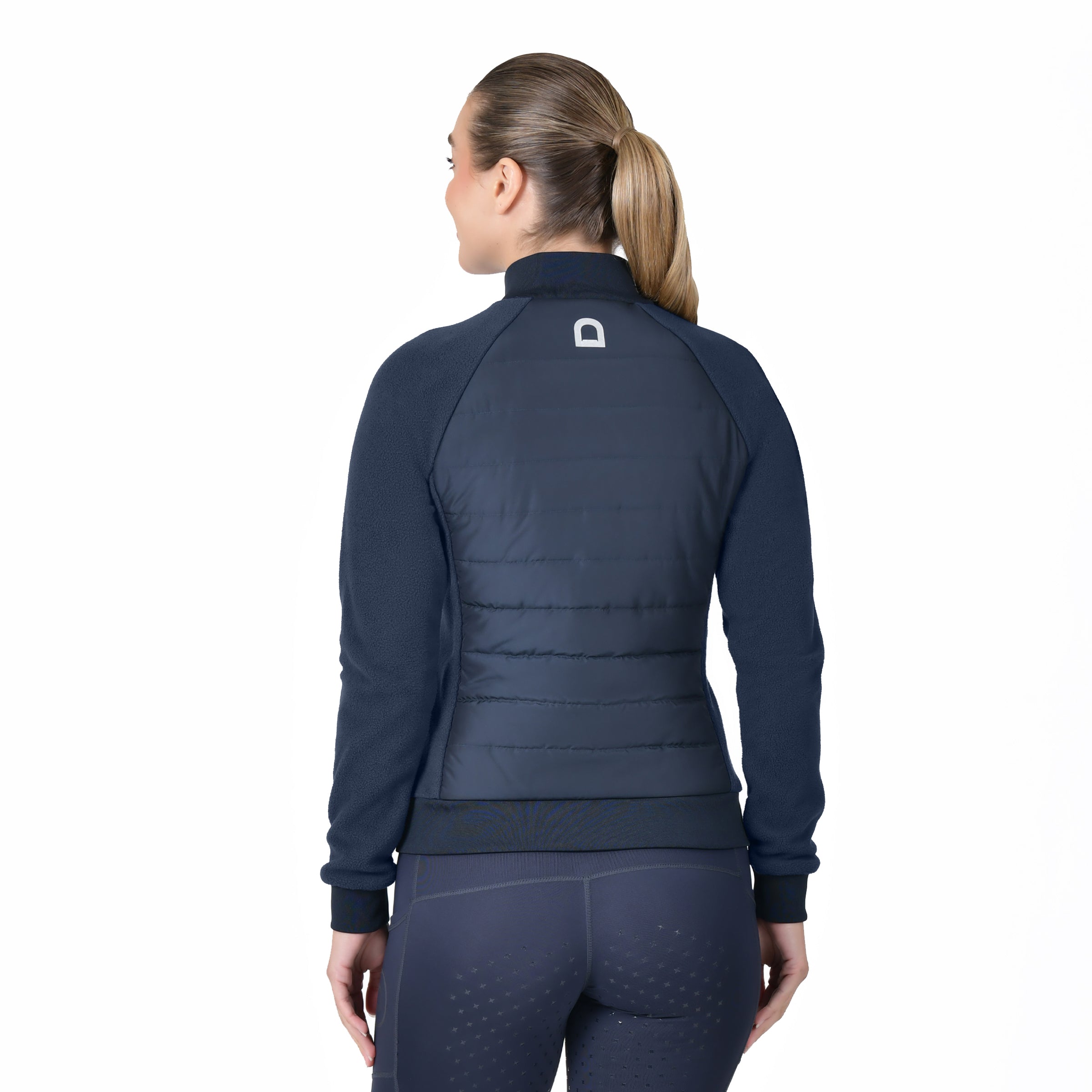 Dublin Insulated Hybrid Jacket