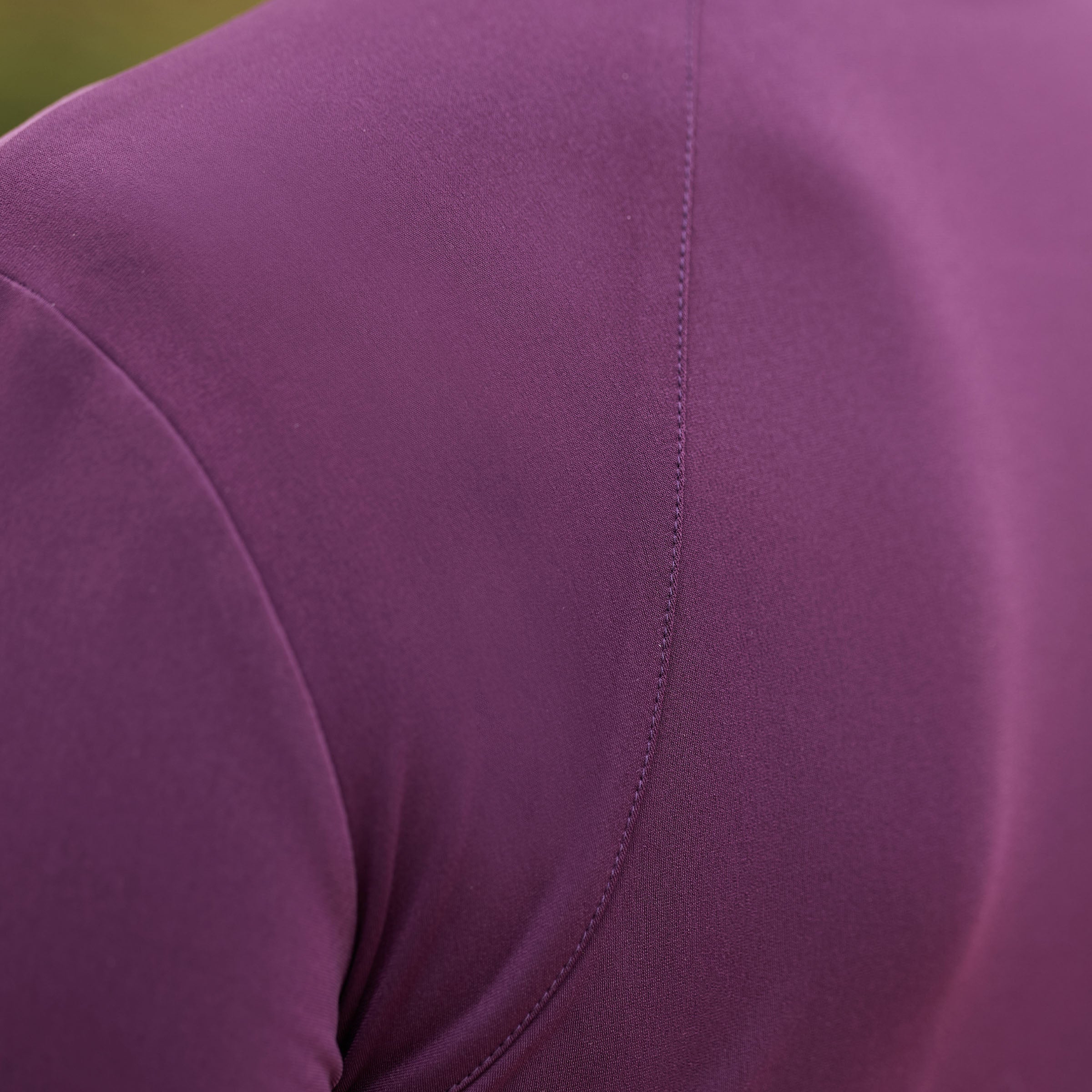 Dublin Breathable Long Sleeve Riding Top