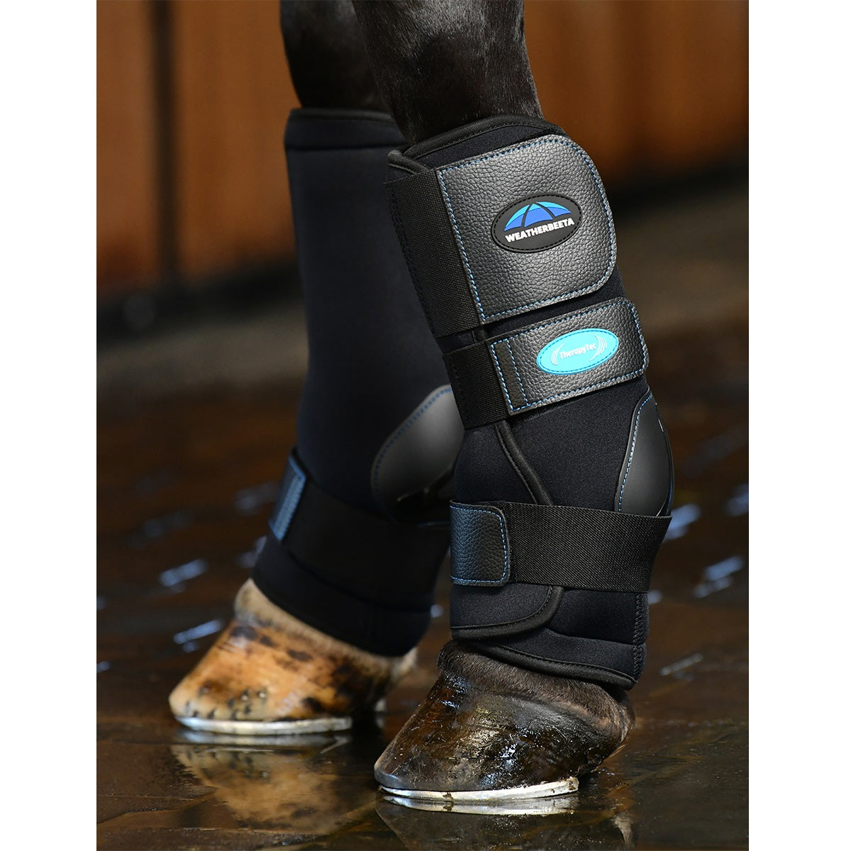 Weatherbeeta Therapy-Tec II Ultra Cool Ice Boots