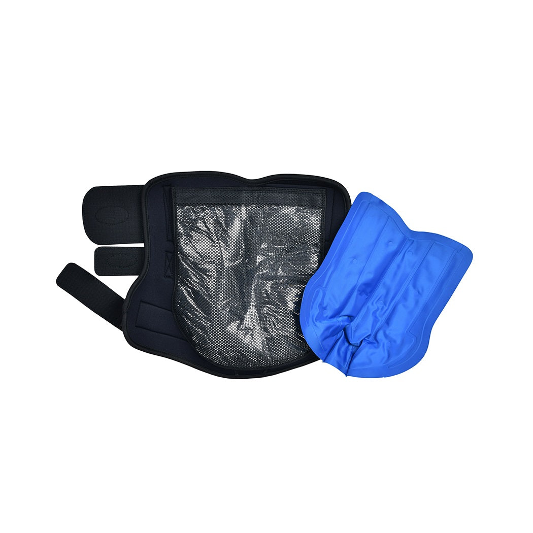 Weatherbeeta Therapy-Tec II Ultra Cool Ice Boots