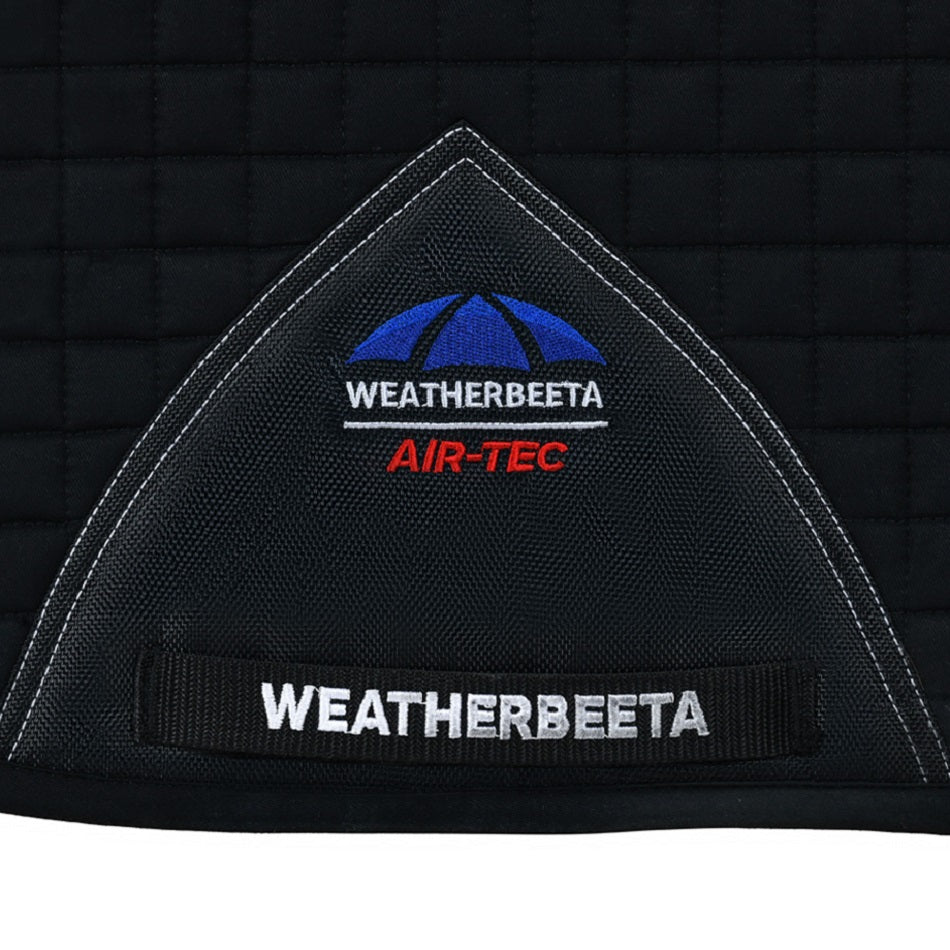 Weatherbeeta Prime Air-Tec Dressage Saddle Pad