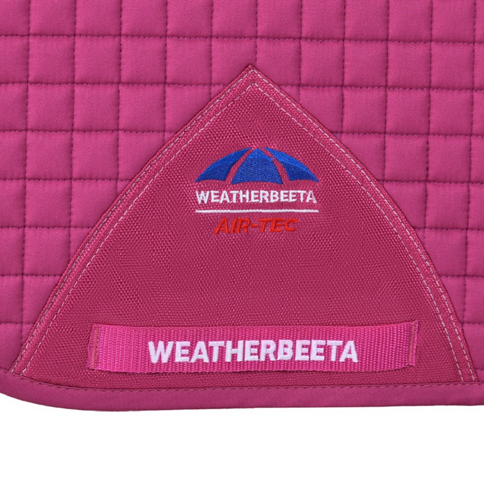 Weatherbeeta Prime Air-Tec Dressage Saddle Pad