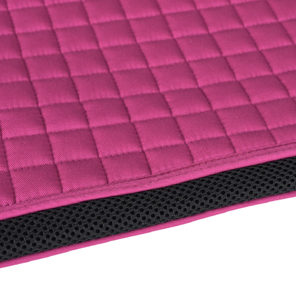 Weatherbeeta Prime Air-Tec Dressage Saddle Pad