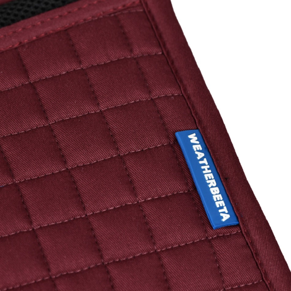 Weatherbeeta Prime Air-Tec Dressage Saddle Pad