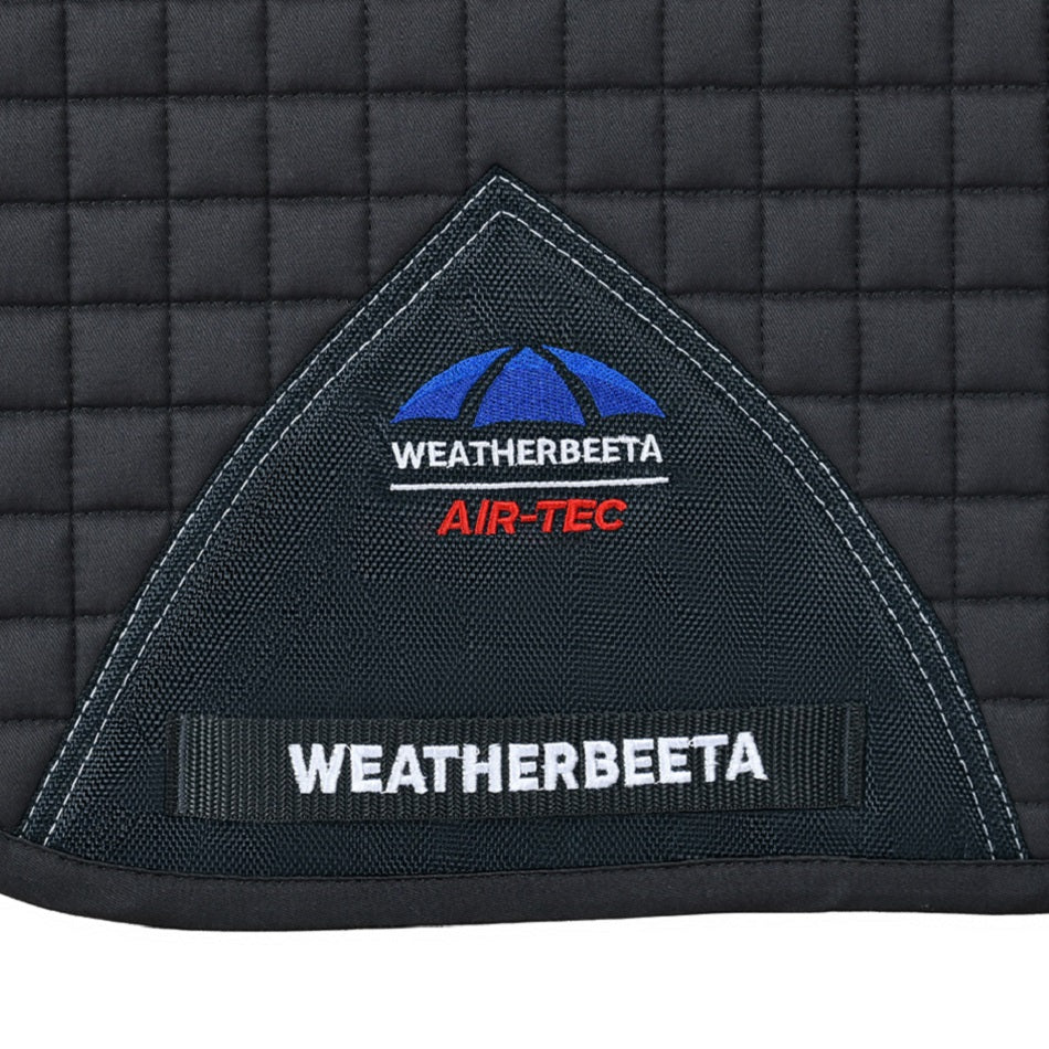 Weatherbeeta Prime Air-Tec Dressage Saddle Pad