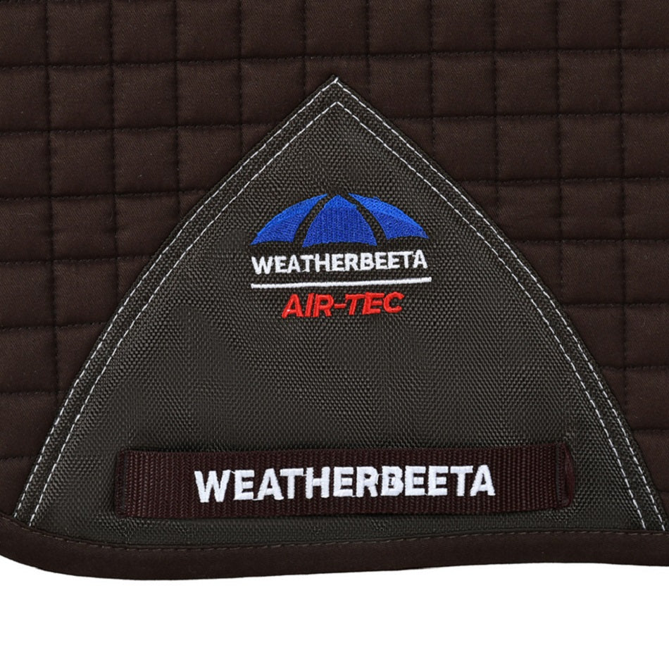 Weatherbeeta Prime Air-Tec Dressage Saddle Pad