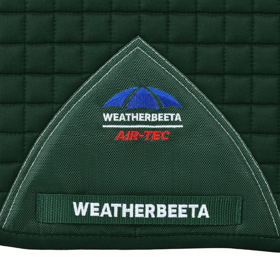 Weatherbeeta Prime Air-Tec Dressage Saddle Pad