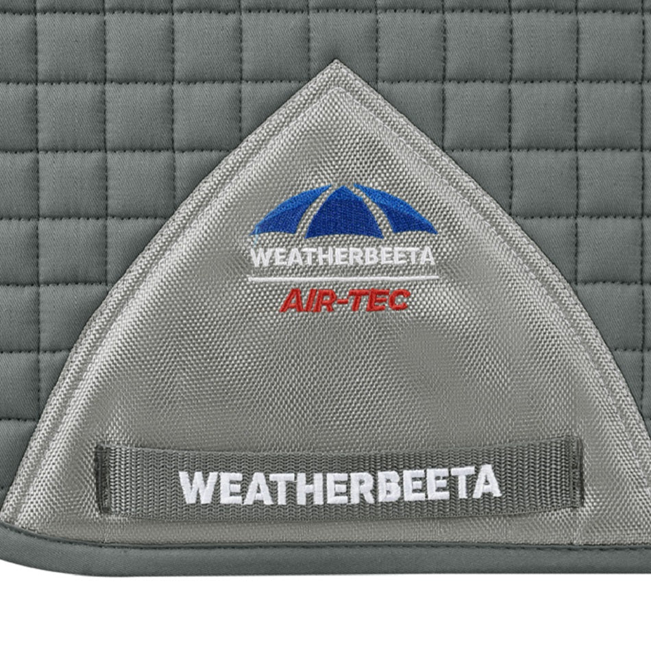 Weatherbeeta Prime Air-Tec Dressage Saddle Pad