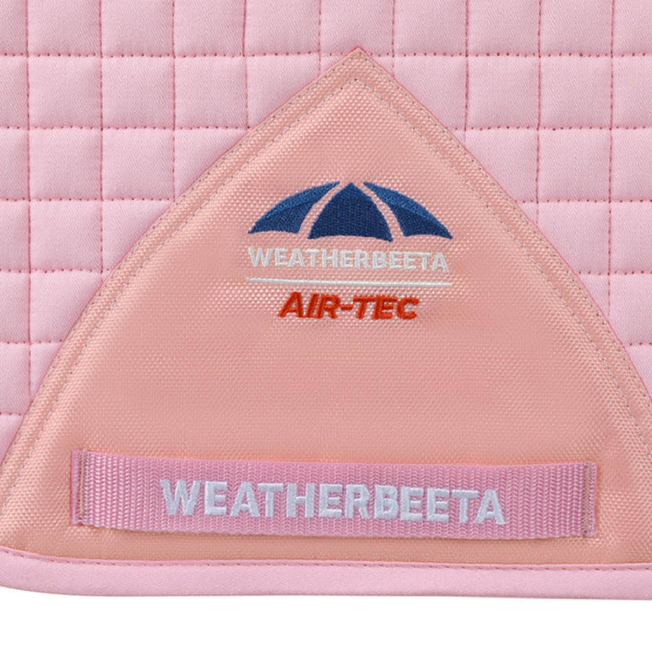Weatherbeeta Prime Air-Tec Dressage Saddle Pad