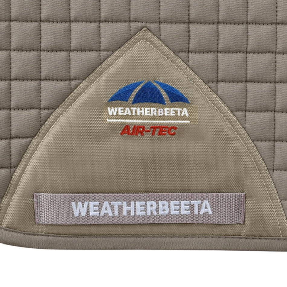 Weatherbeeta Prime Air-Tec Dressage Saddle Pad