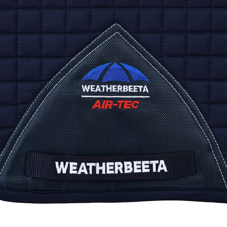 Weatherbeeta Prime Air-Tec Dressage Saddle Pad