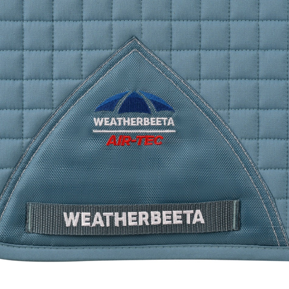 Weatherbeeta Prime Air-Tec Dressage Saddle Pad