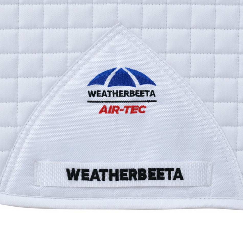 Weatherbeeta Prime Air-Tec Dressage Saddle Pad