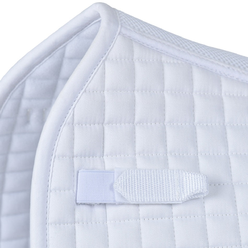 Weatherbeeta Prime Air-Tec Dressage Saddle Pad