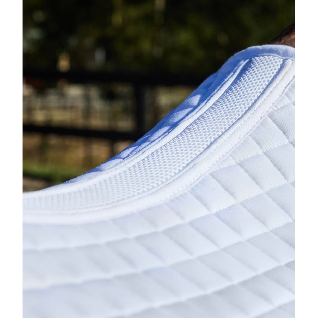 Weatherbeeta Prime Air-Tec Dressage Saddle Pad