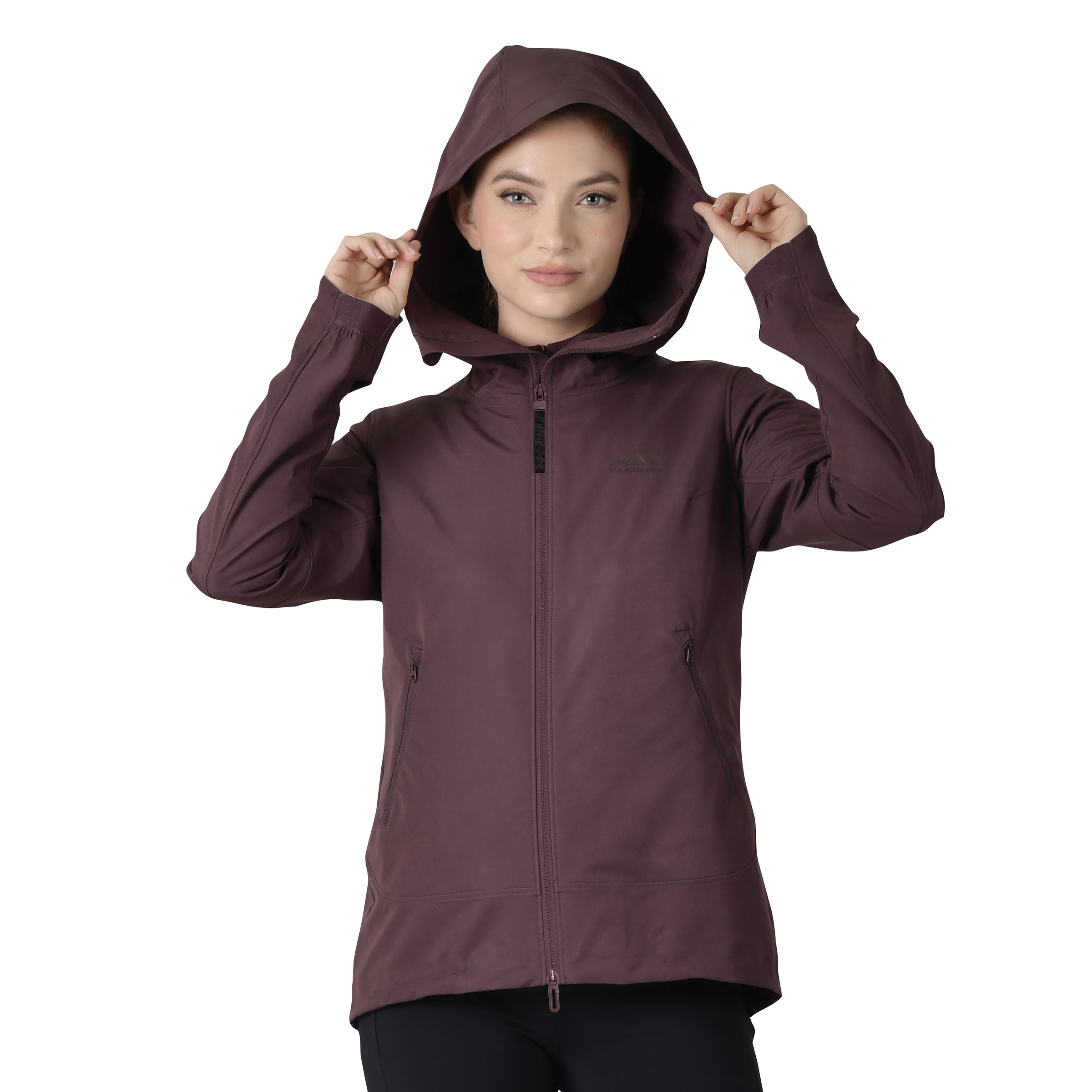 Weatherbeeta Abrasion Proof Stretch Riding Jacket