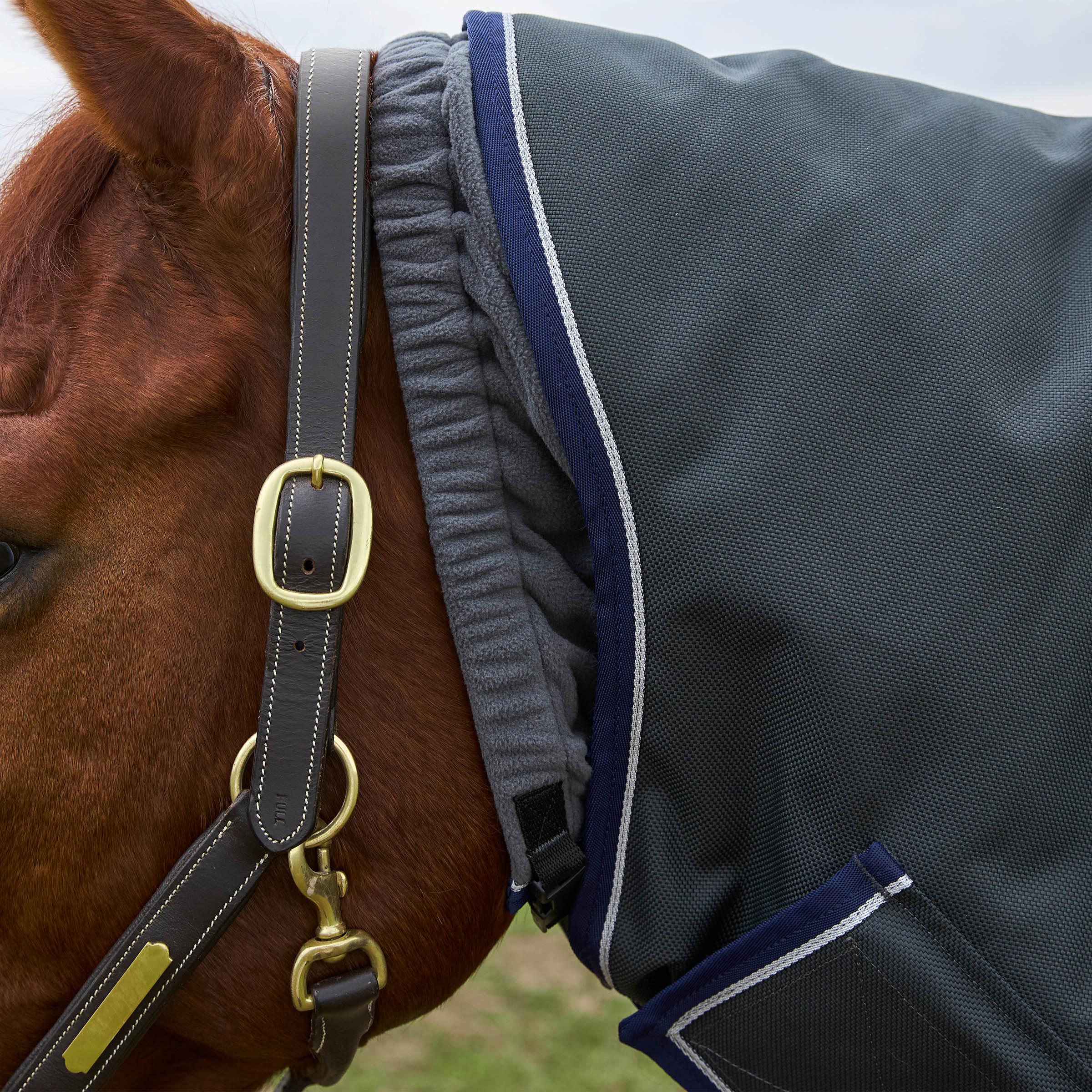 Weatherbeeta ComFiTec Ultra Turnout Detach-A-Neck