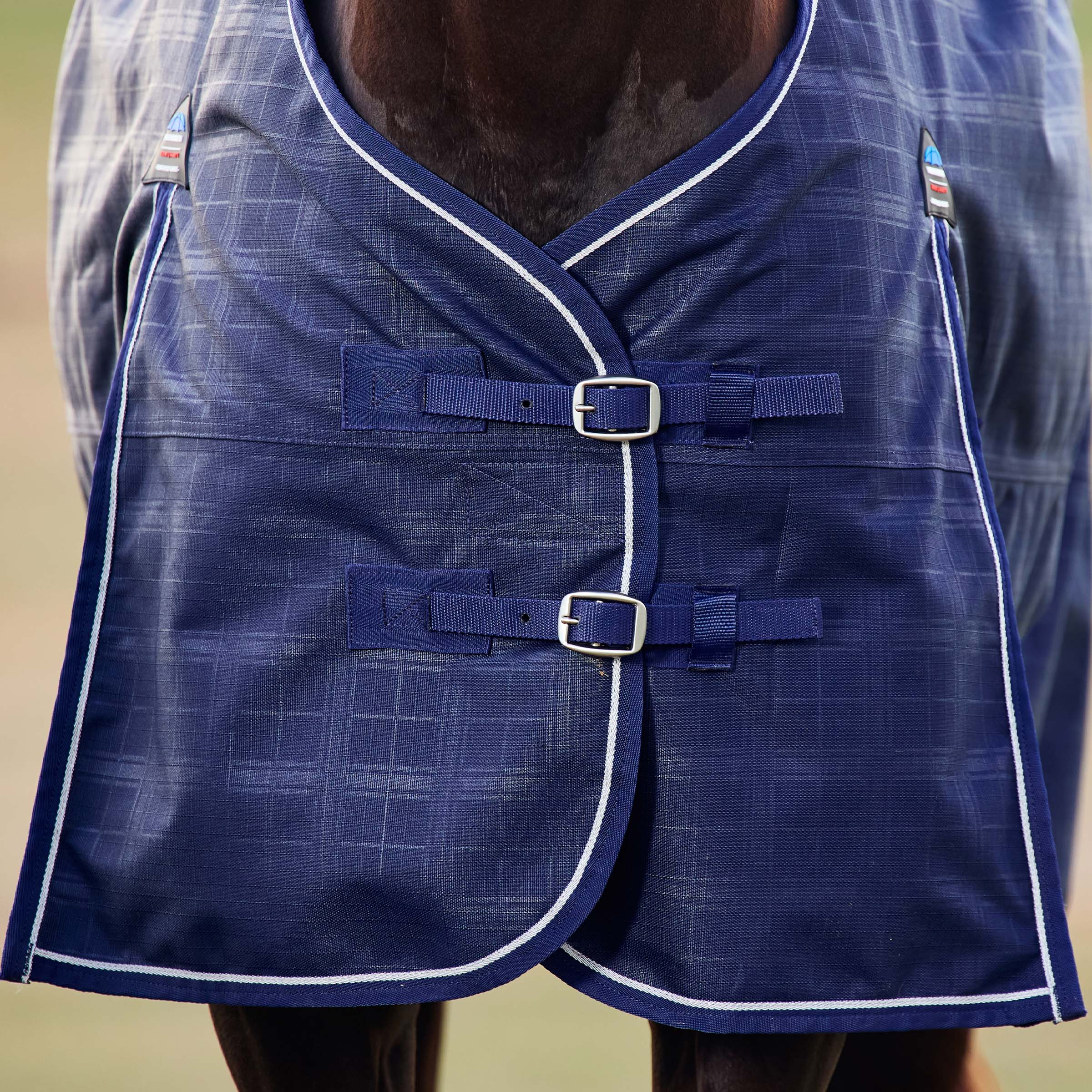 Weatherbeeta Comfitec Prelim Turnout Standard Neck Rug