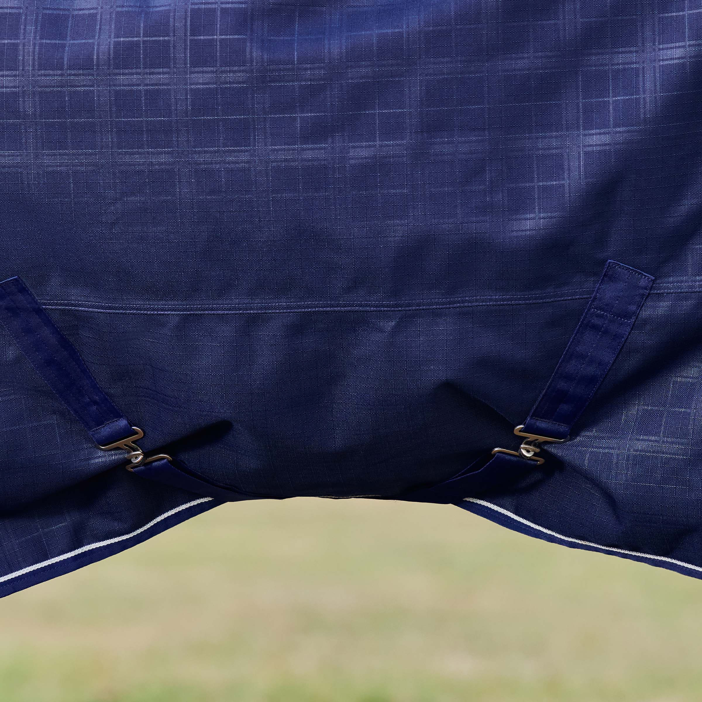 Weatherbeeta Comfitec Prelim Turnout Standard Neck Rug