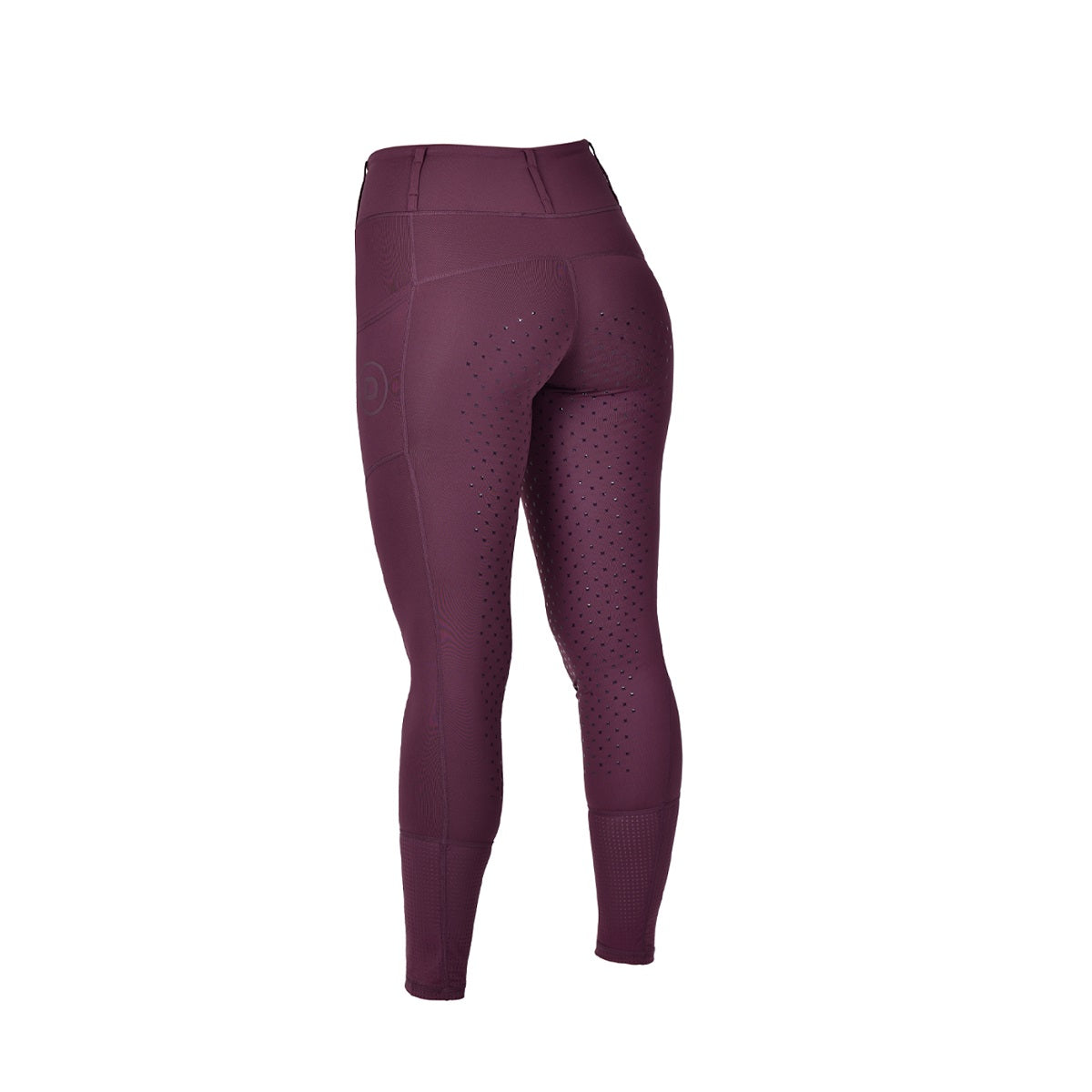 Dublin Ladies Form Mesh Riding Tights