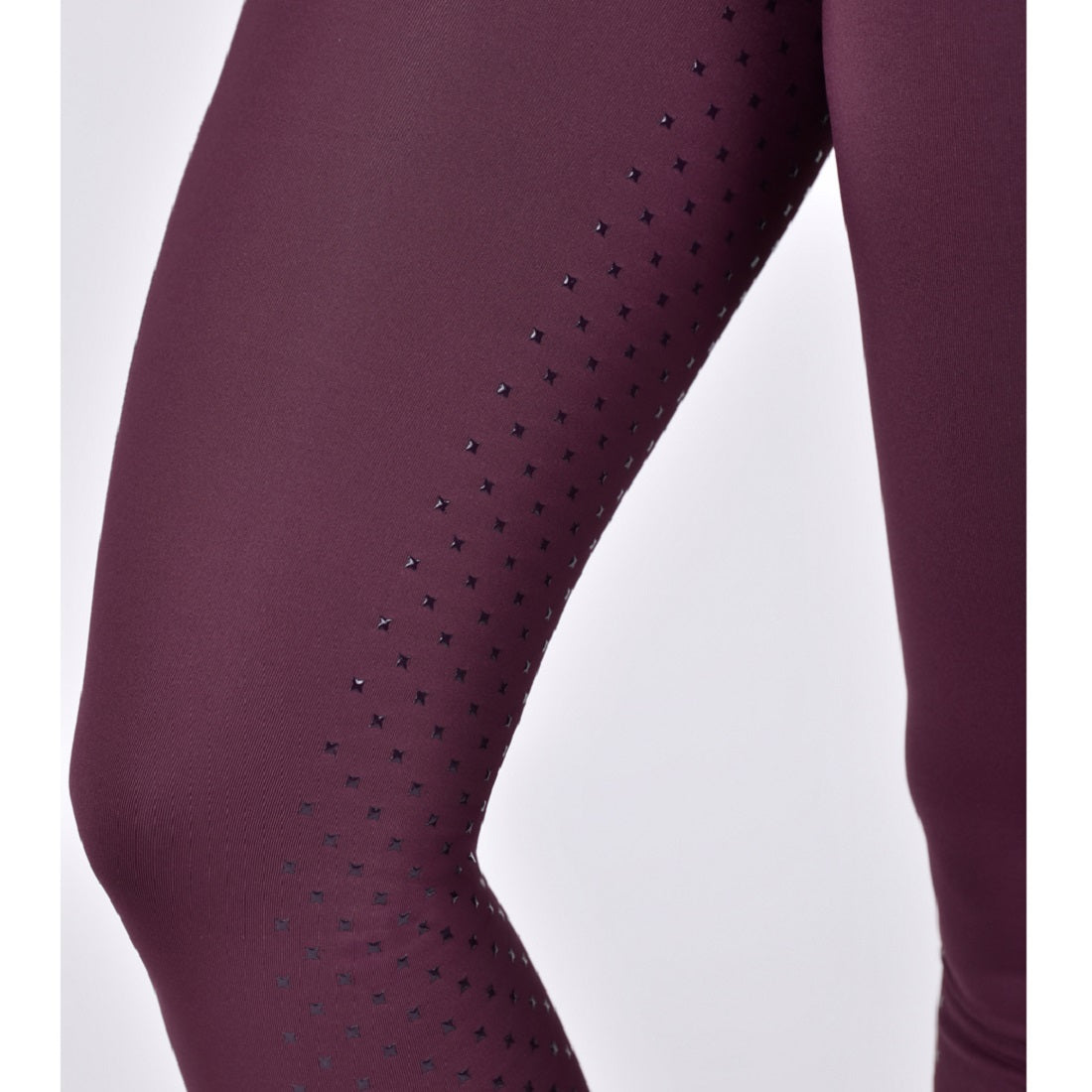 Dublin Ladies Form Mesh Riding Tights