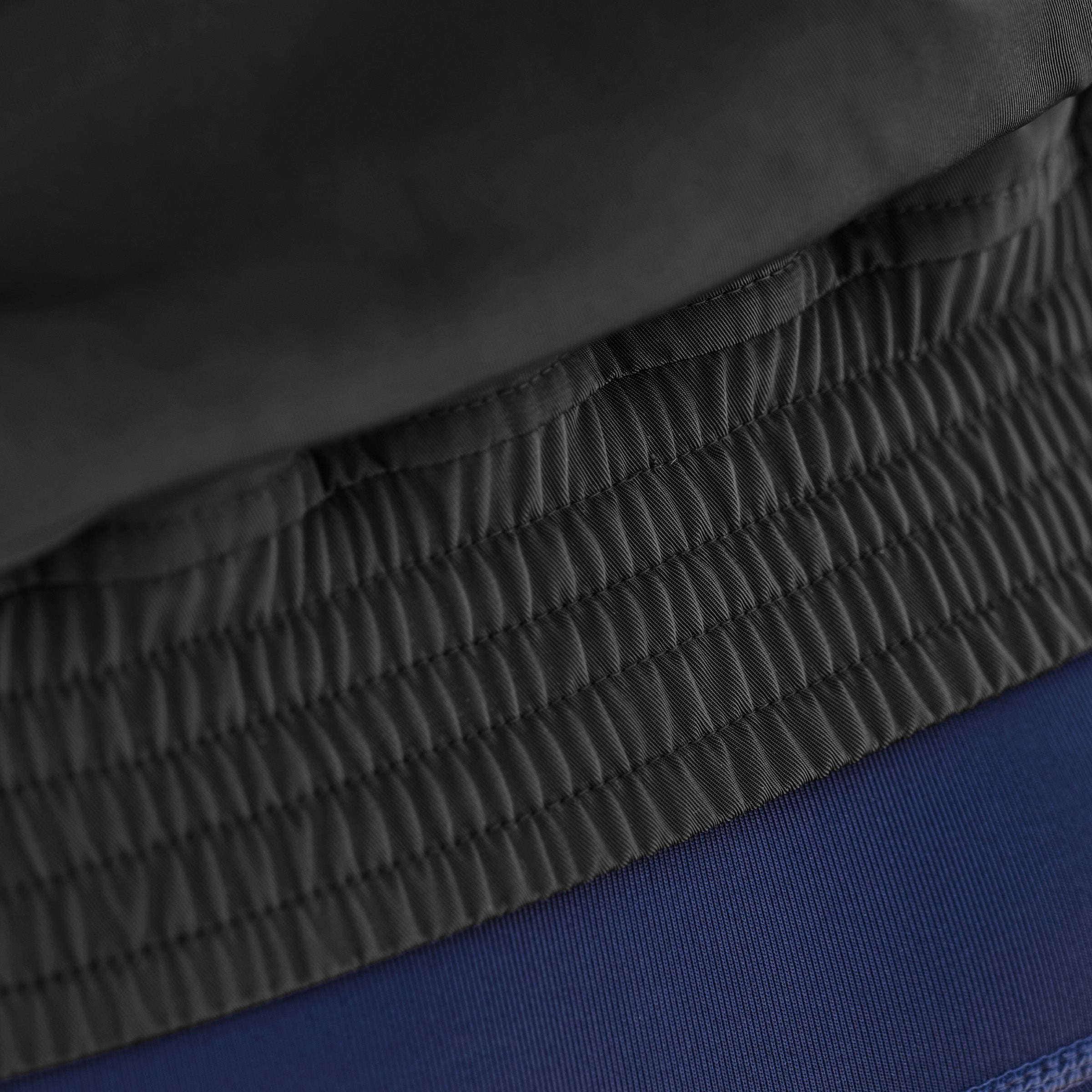 Dublin Zip Through Blouson Team Jacket
