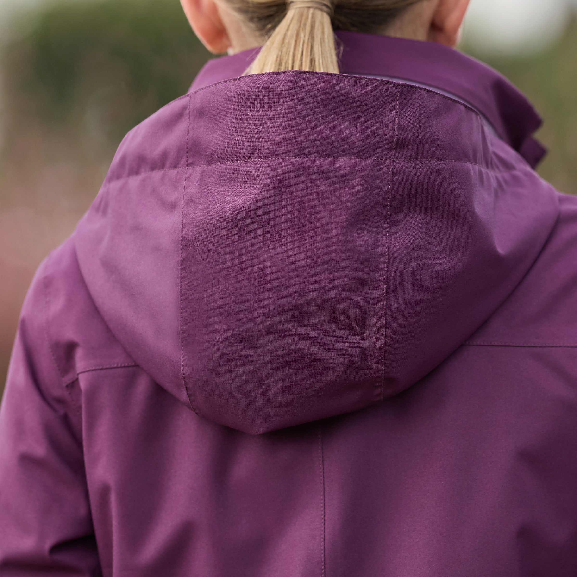 Dublin Kids Everyday Waterproof Jacket