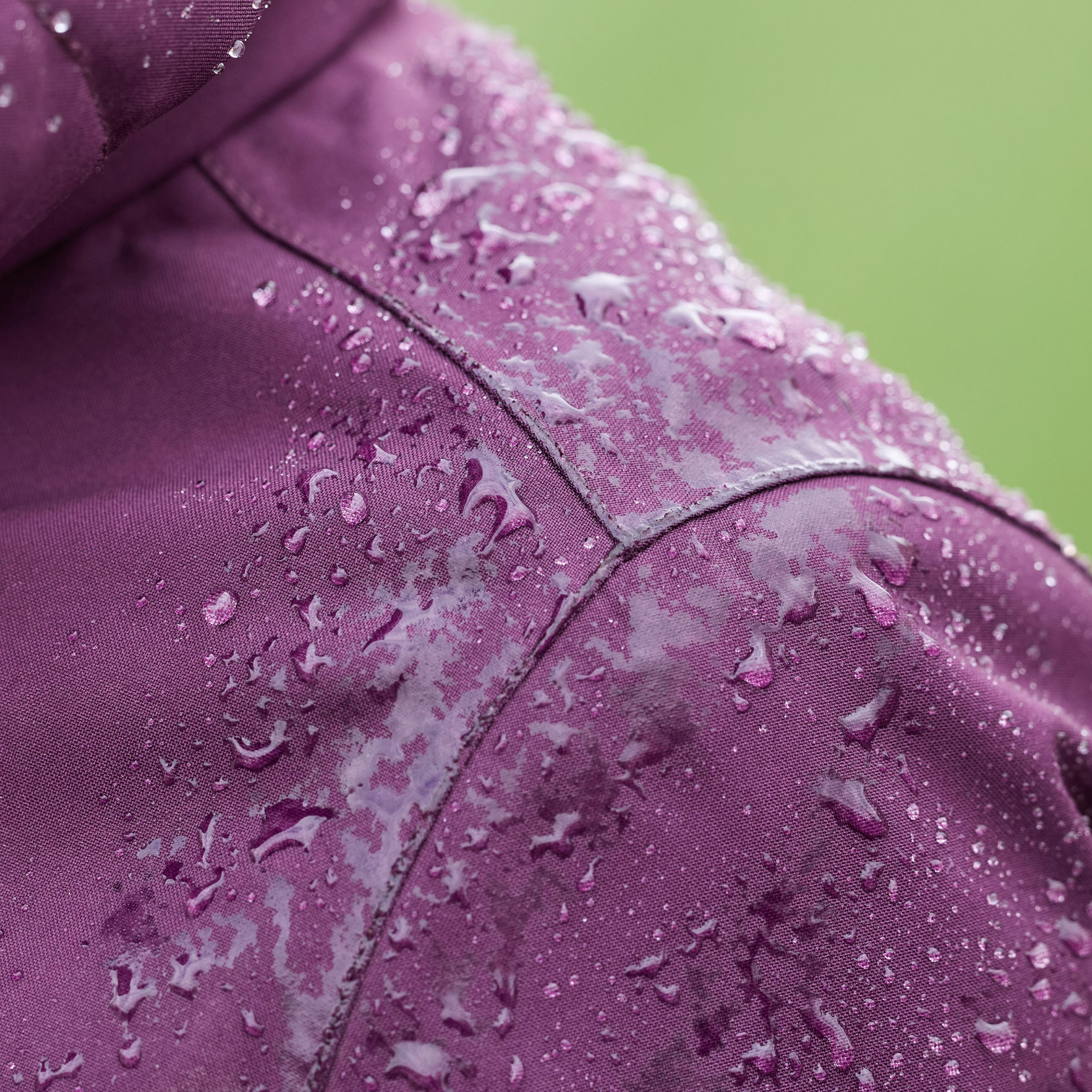 Dublin Kids Everyday Waterproof Jacket
