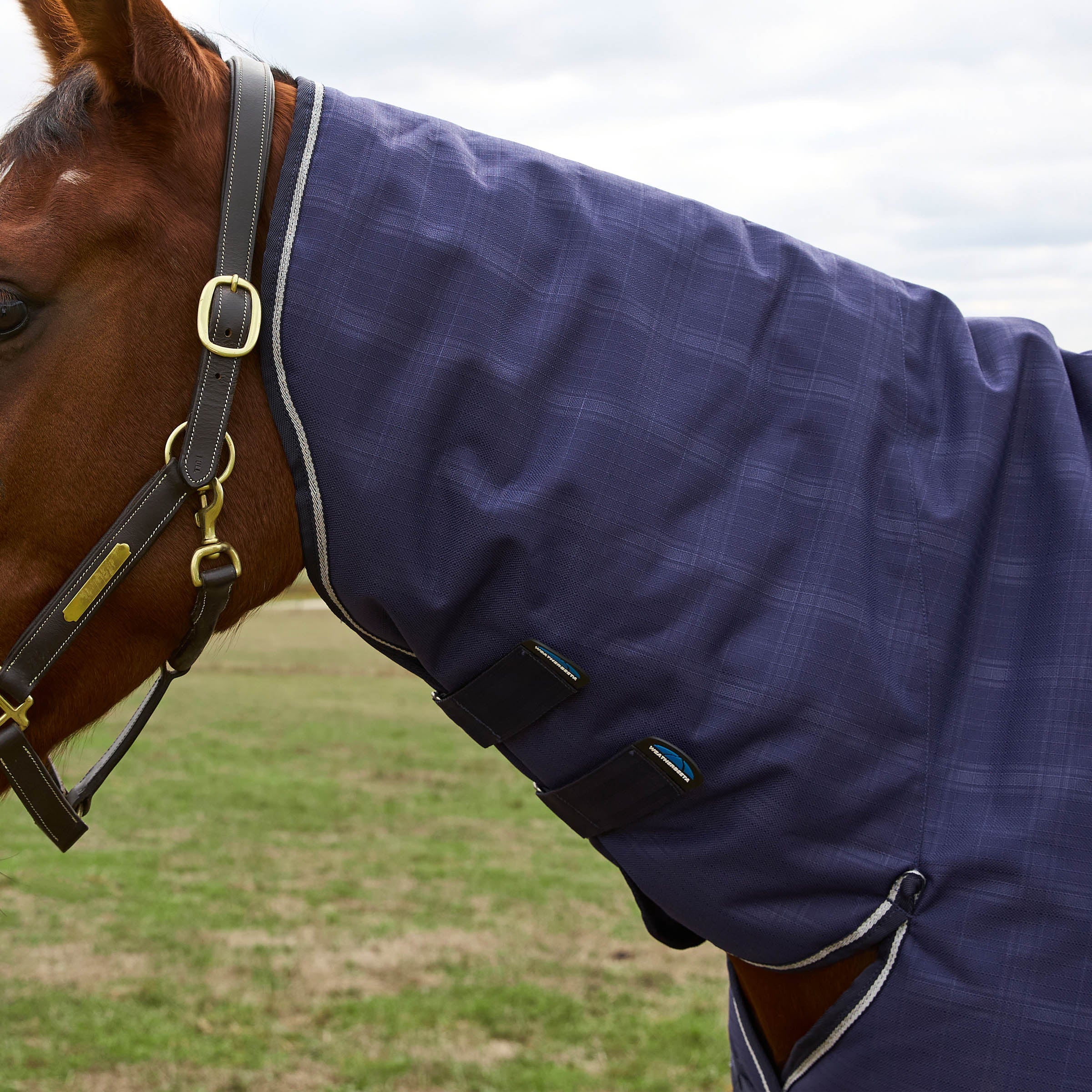 Weatherbeeta Comfitec Prelim Turnout Combo