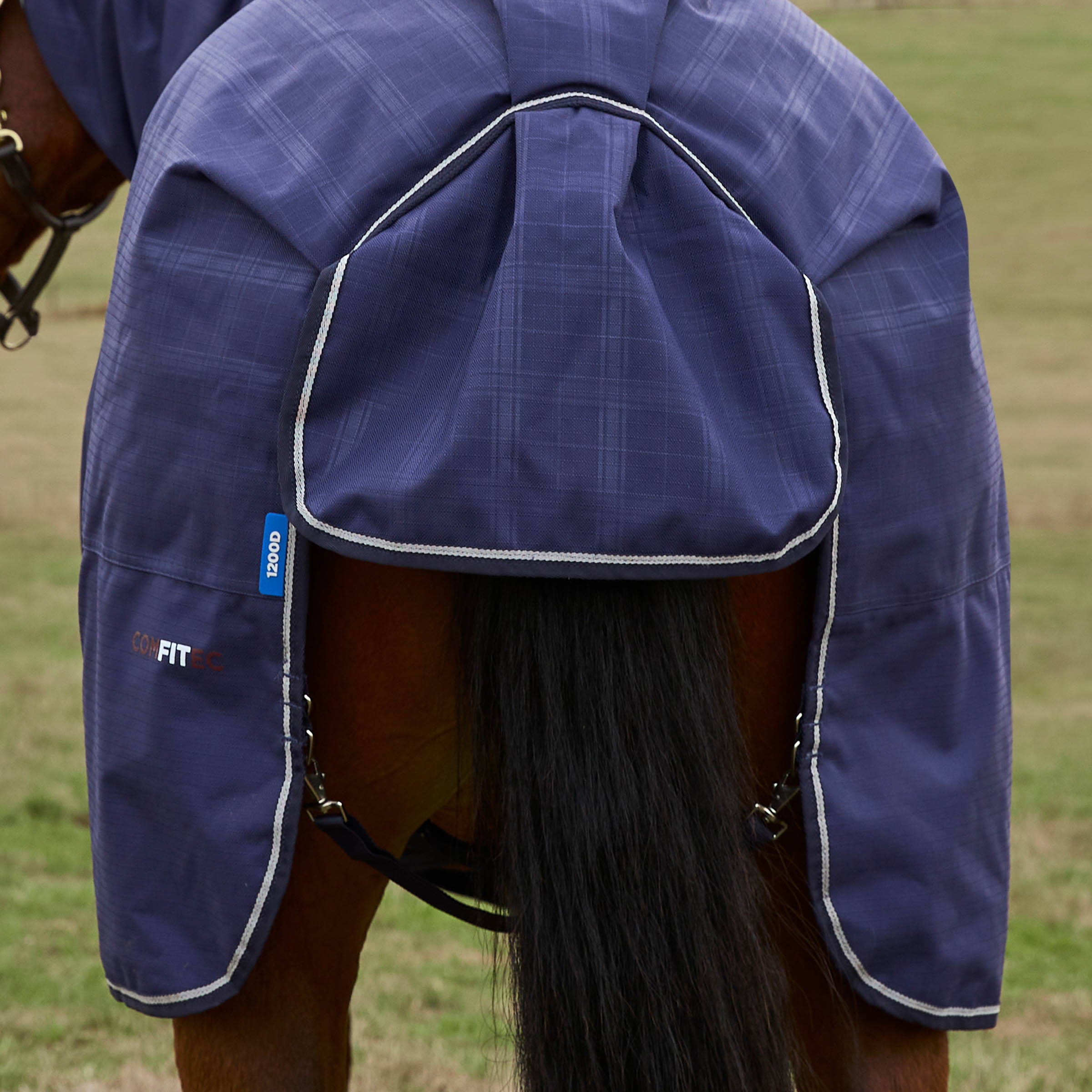 Weatherbeeta Comfitec Prelim Turnout Combo