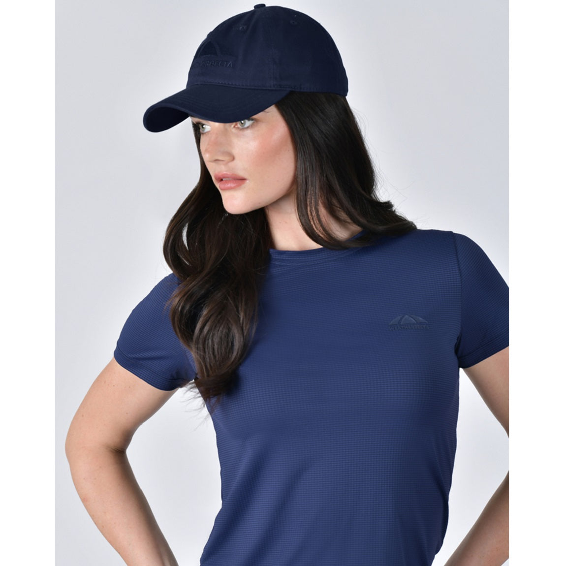 Weatherbeeta Performance Cotton Cap