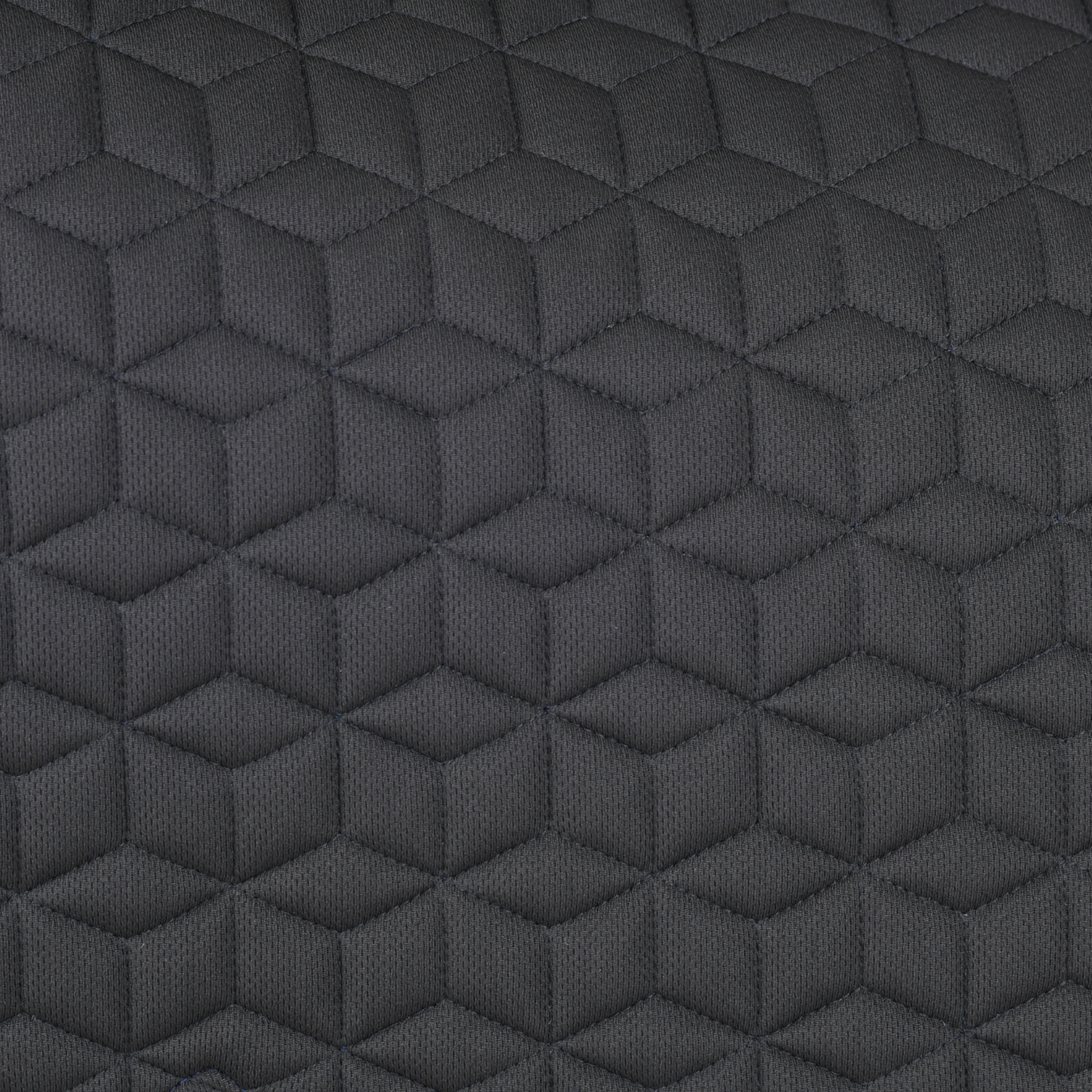 Weatherbeeta Suede Elite Air-Tec Dressage Saddle Pad