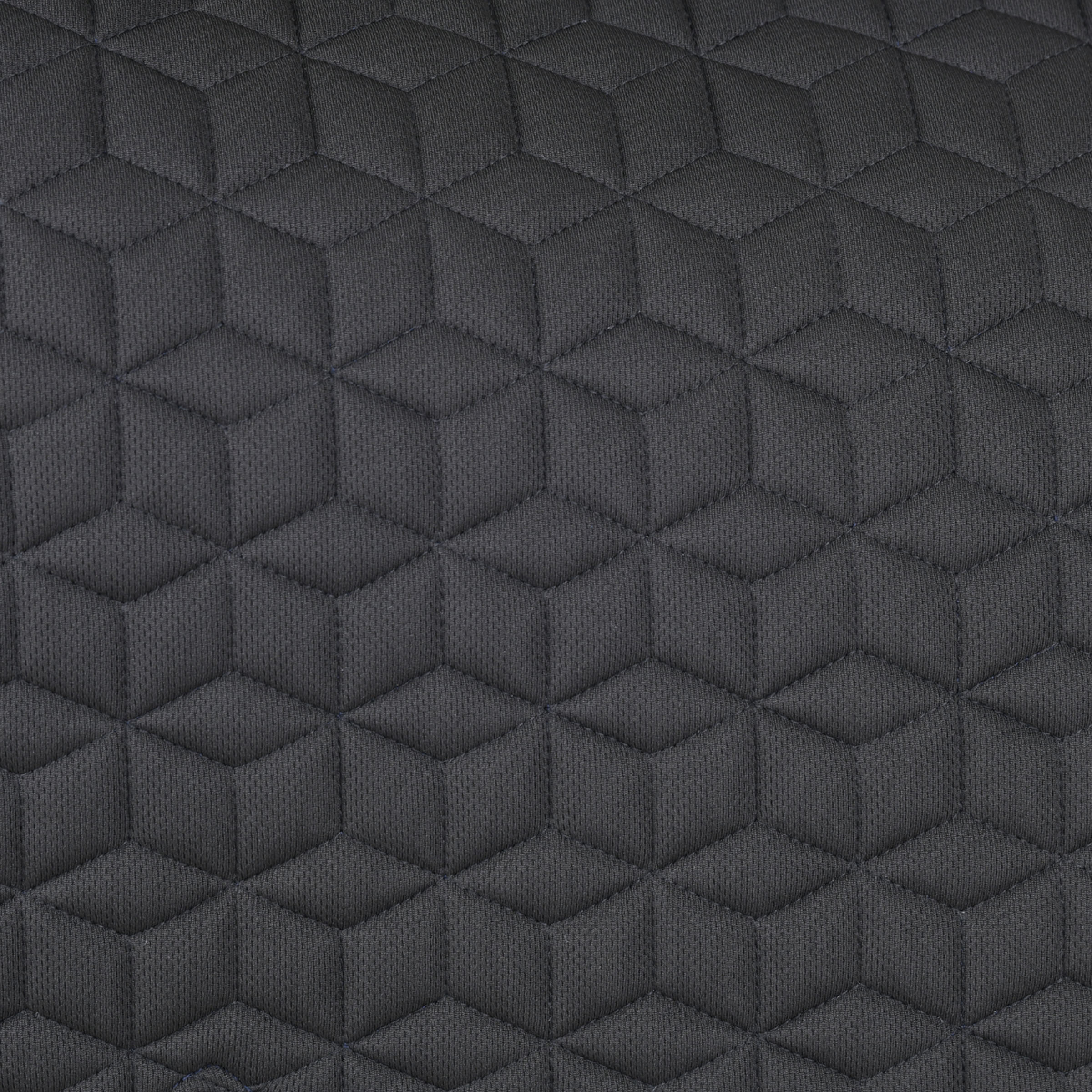 Weatherbeeta Suede Elite Air-Tec Dressage Saddle Pad