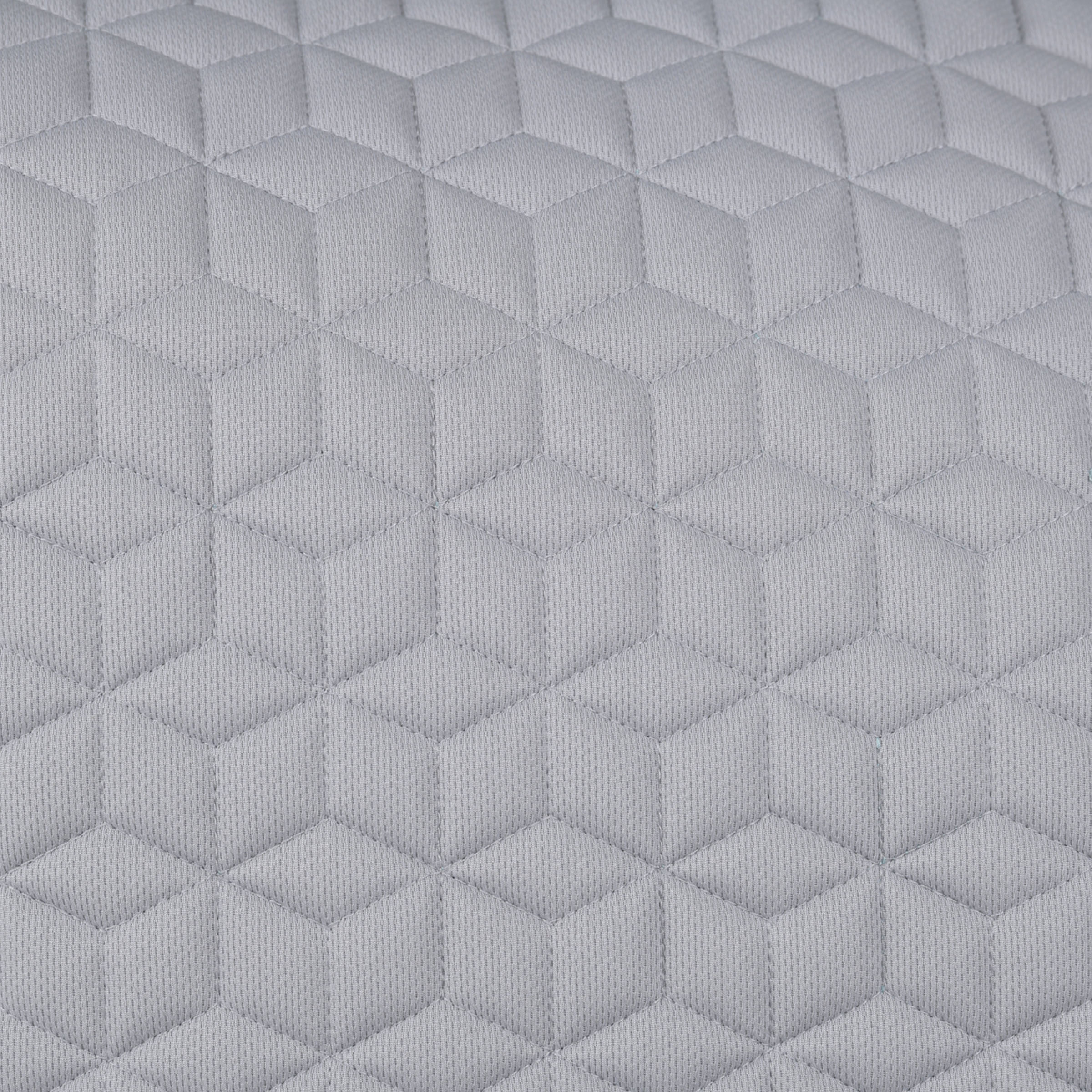 Weatherbeeta Suede Elite Air-Tec Dressage Saddle Pad