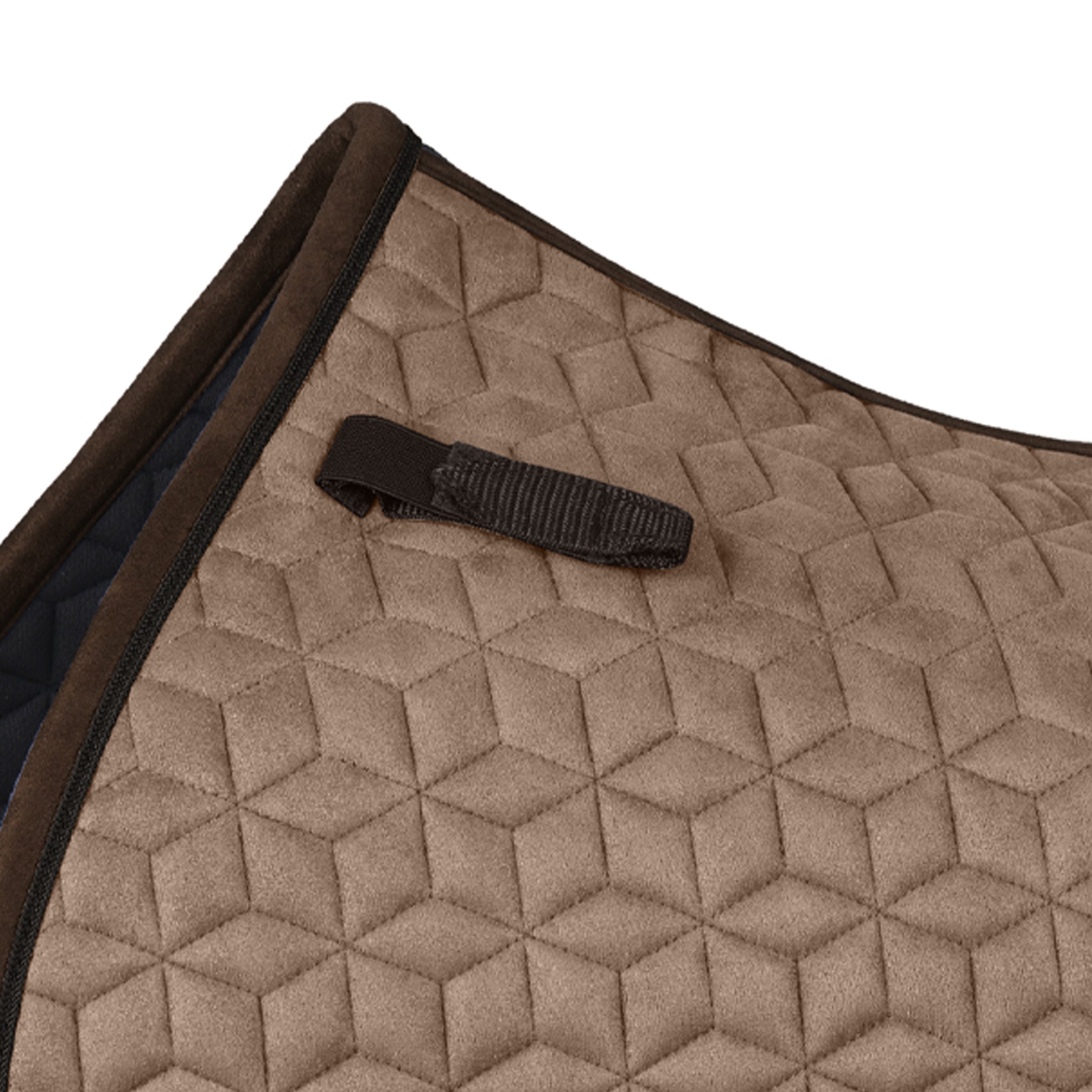 Fawn - full pad, alternate view
