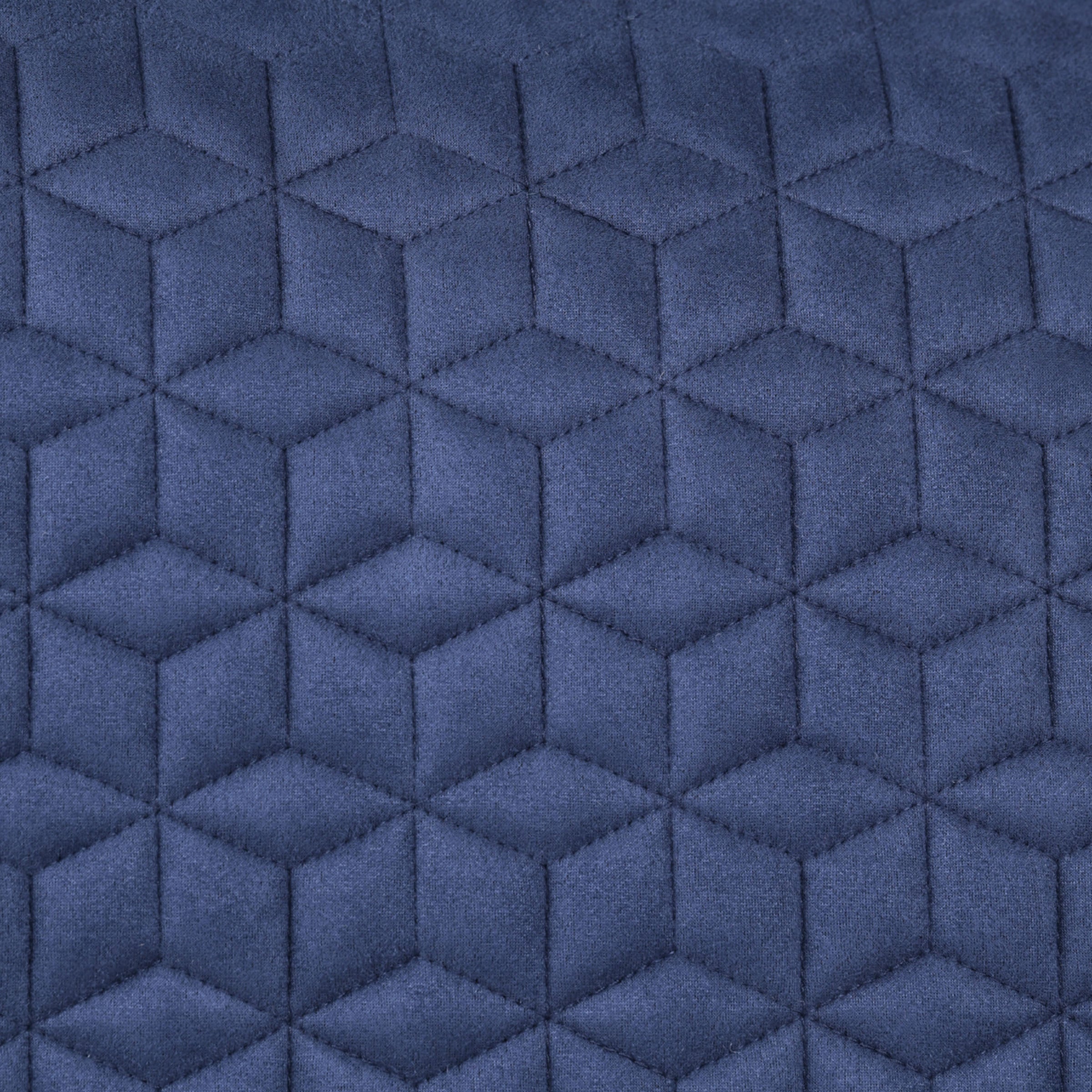 Weatherbeeta Suede Elite Air-Tec Jump Saddle Pad