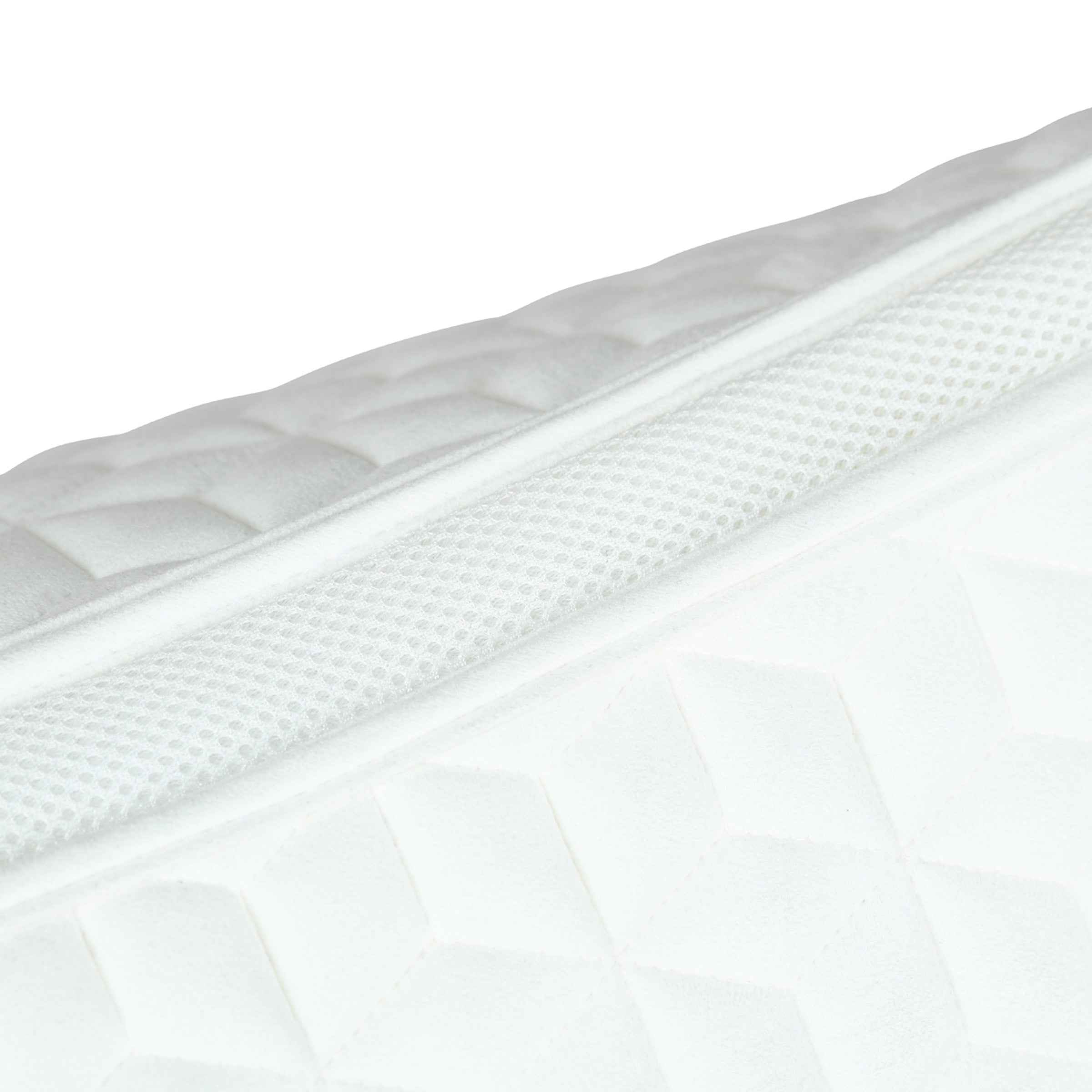 Weatherbeeta Suede Elite Air-Tec Jump Saddle Pad