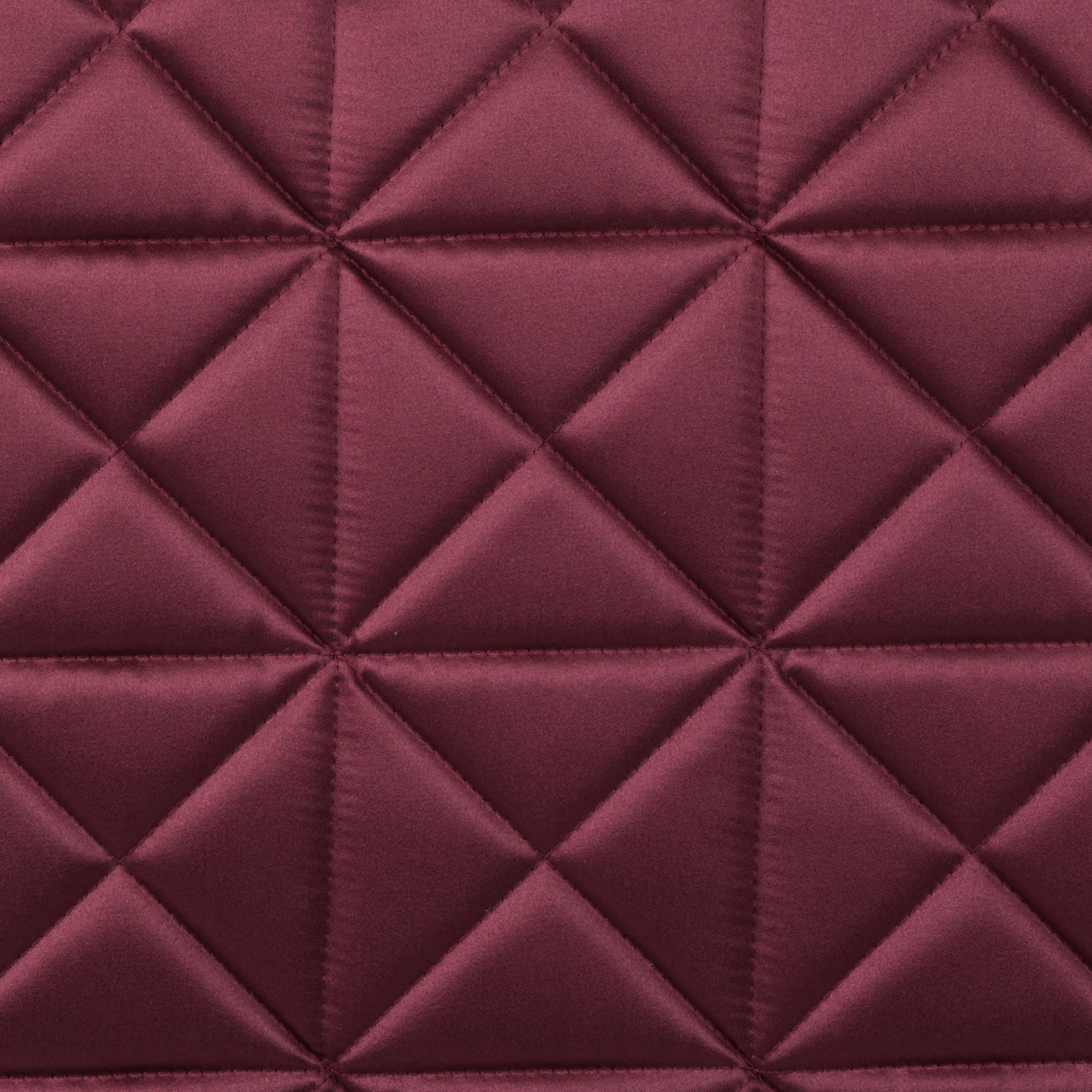 Weatherbeeta Satin Luxe Air-Tec Dressage Saddle Saddle Pad