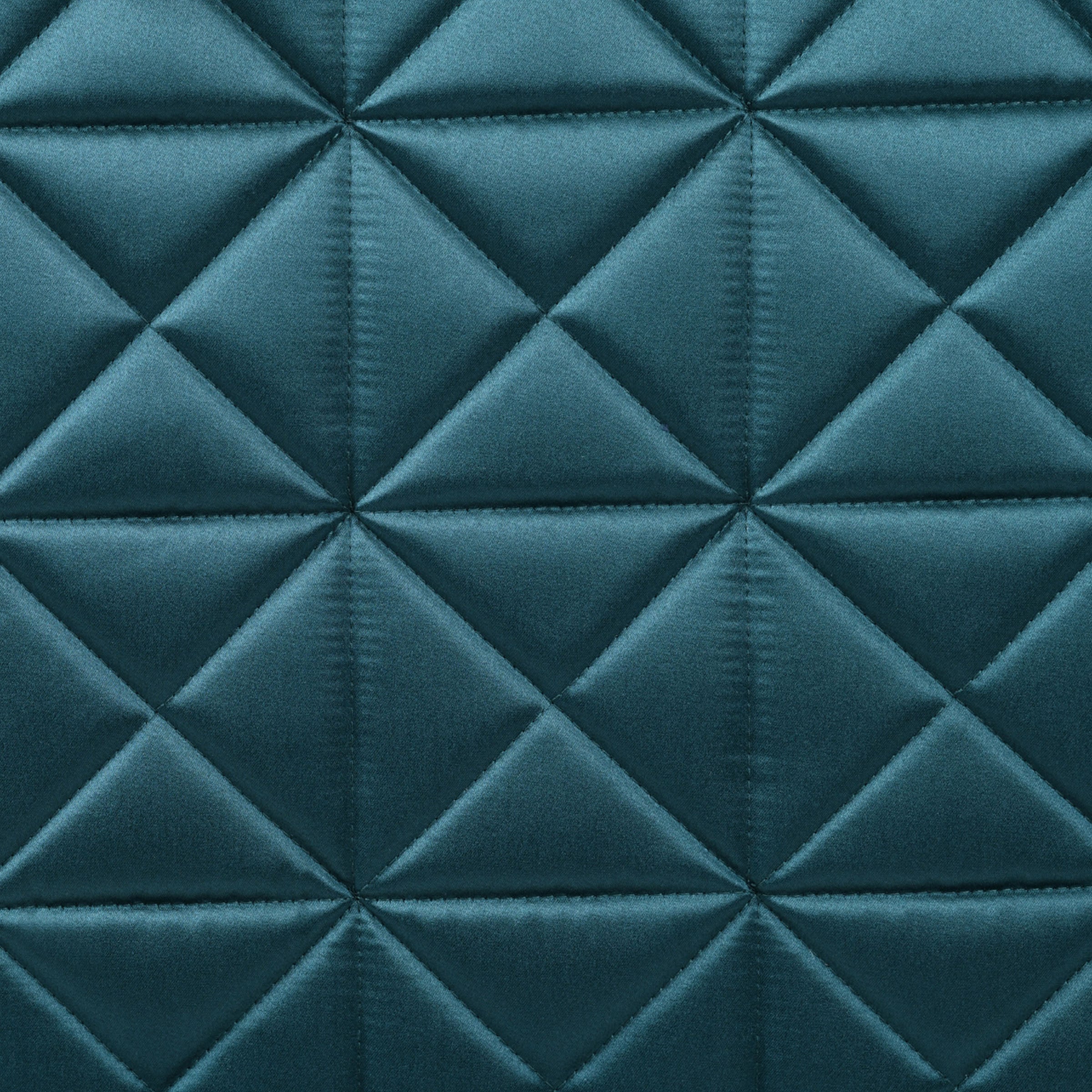 Weatherbeeta Satin Luxe Air-Tec Dressage Saddle Saddle Pad