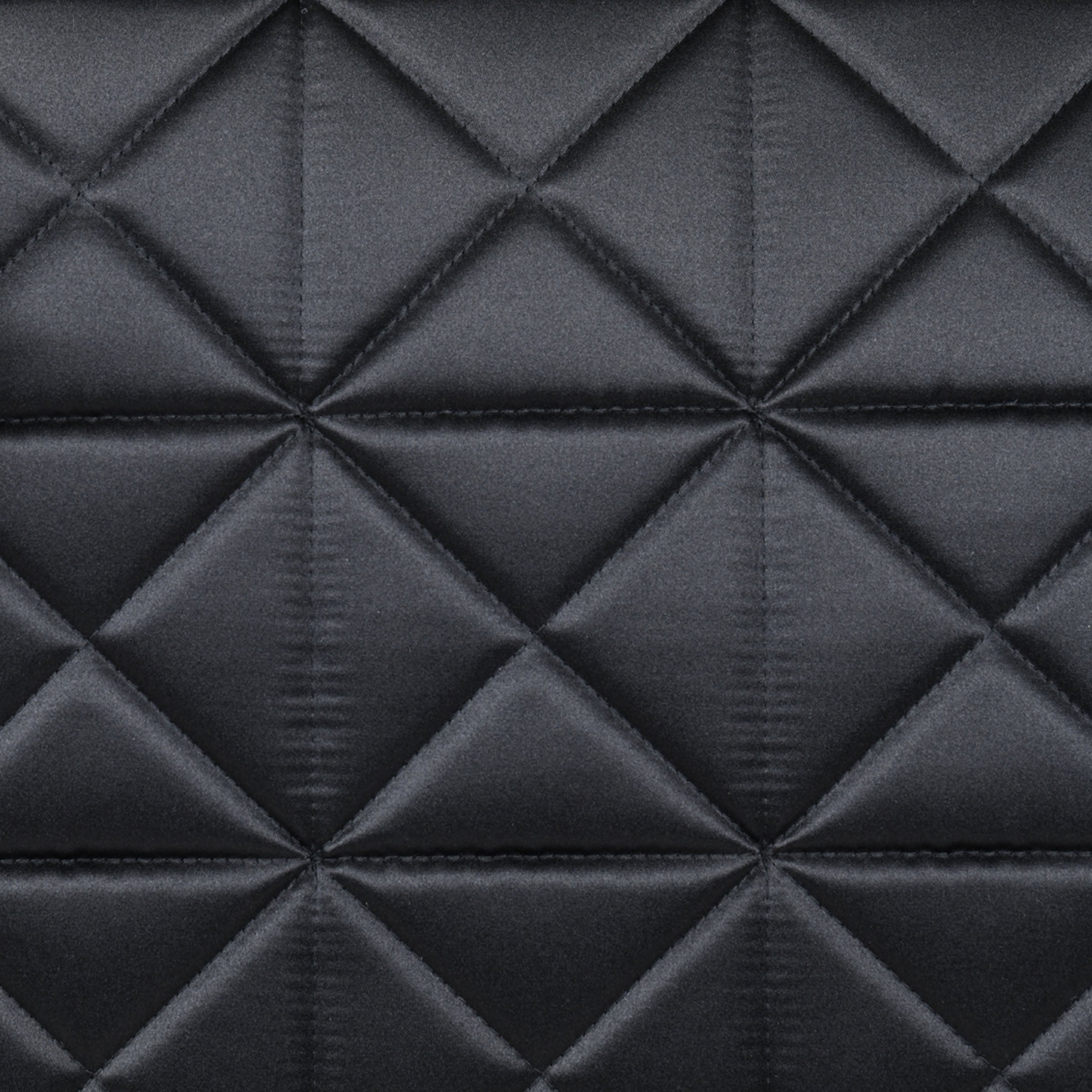 Weatherbeeta Satin Luxe Air-Tec Euro Jump Shaped Saddle Pad