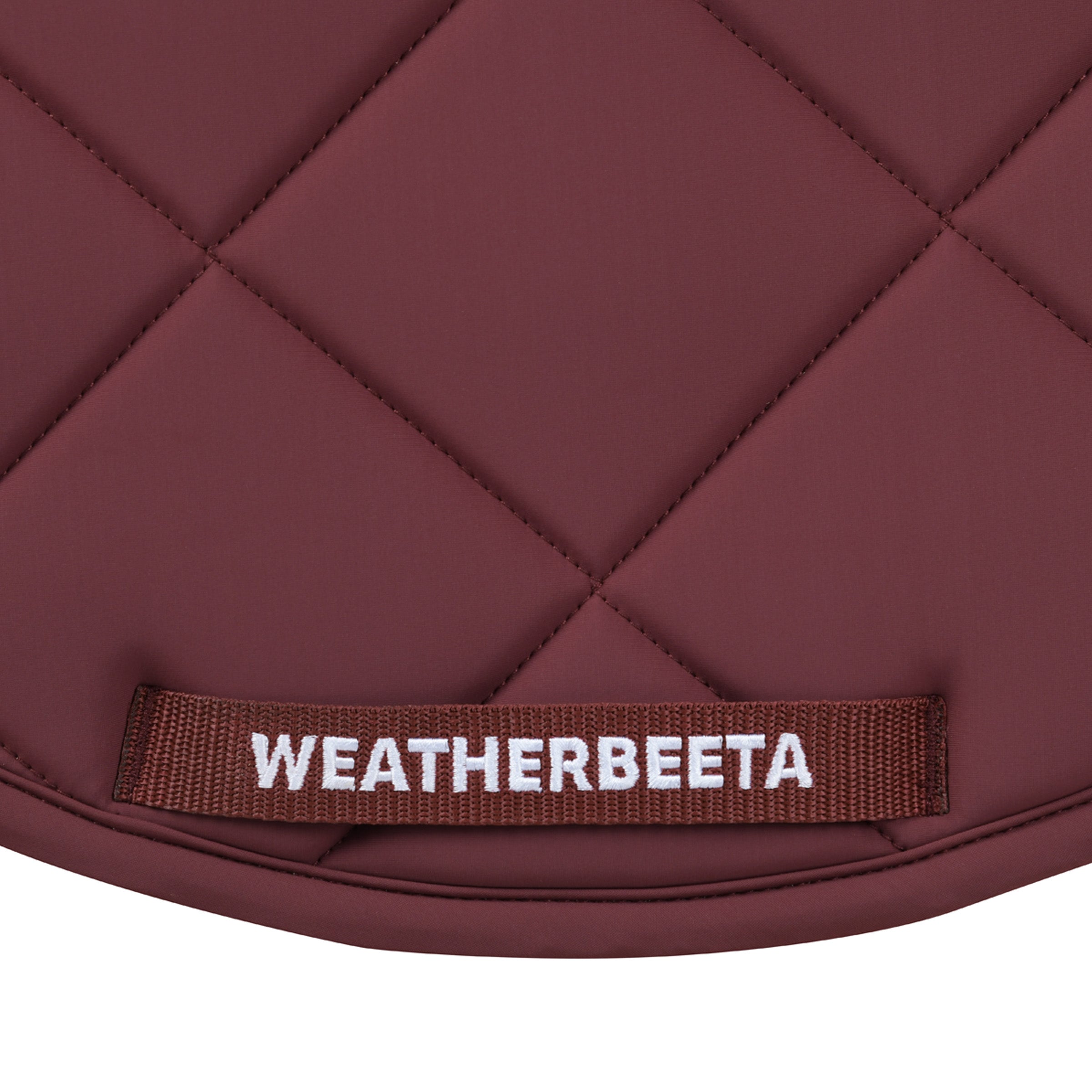 Weatherbeeta Soft Shell Pro 3D Air-Tec All Purpose Saddle Pad