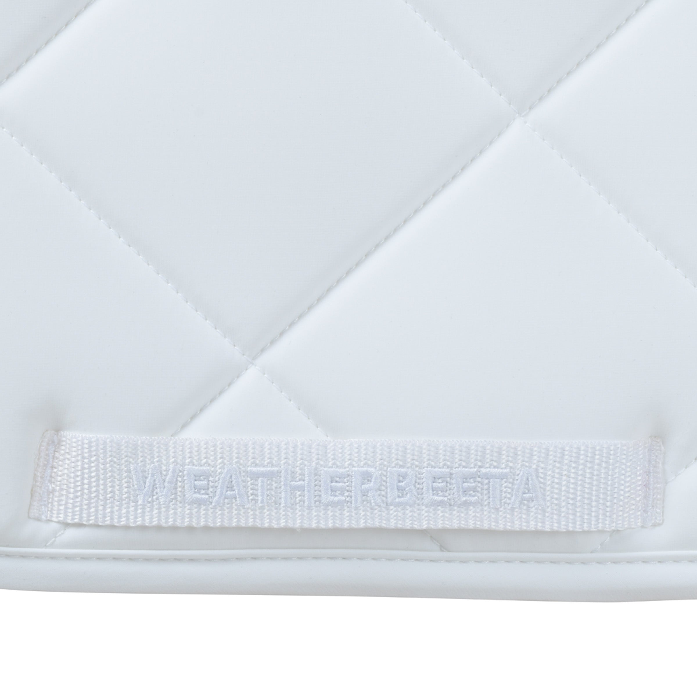 Weatherbeeta Soft Shell Pro 3D Air-Tec Dressage Saddle Pad