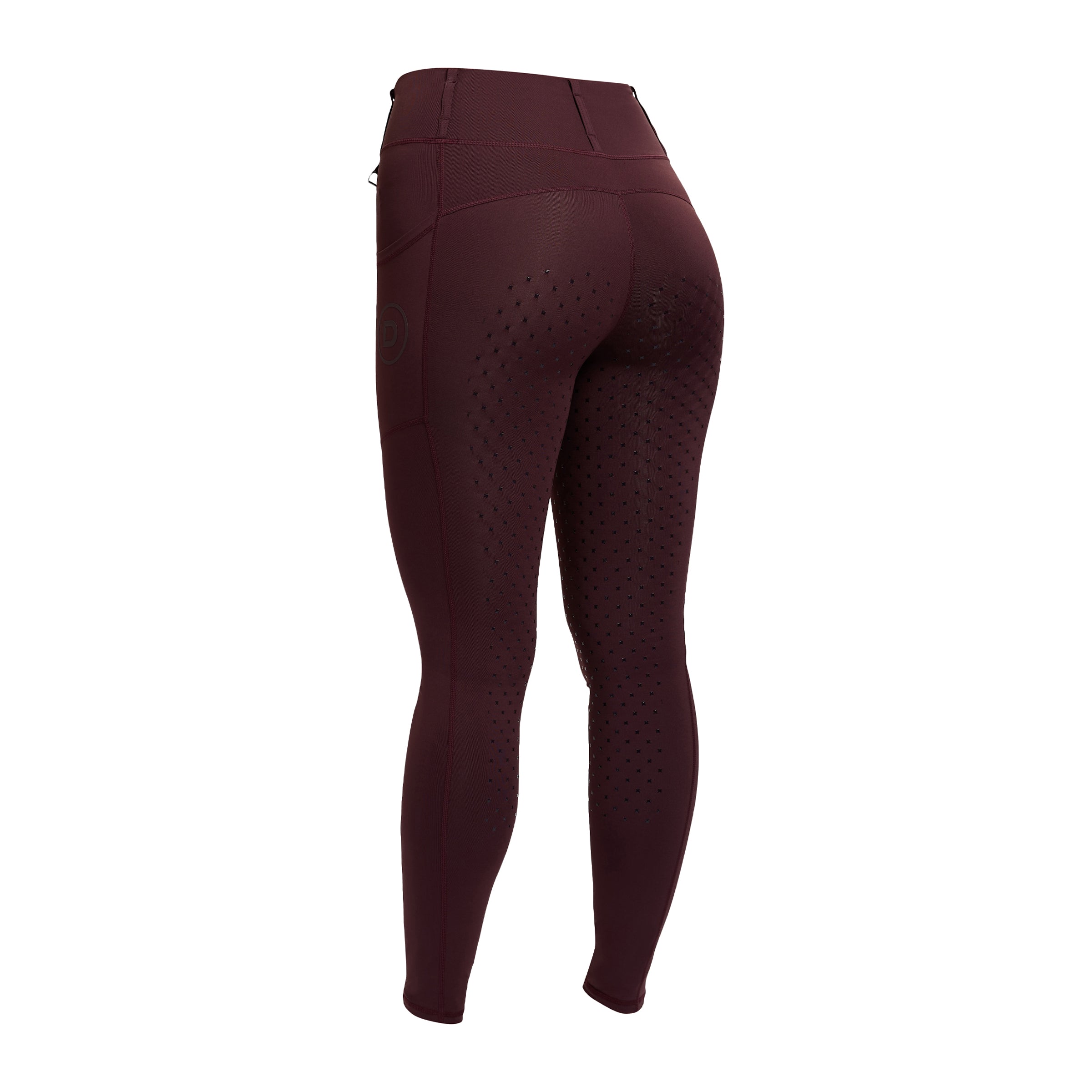 Dublin Ladies Form Signature Riding Tights