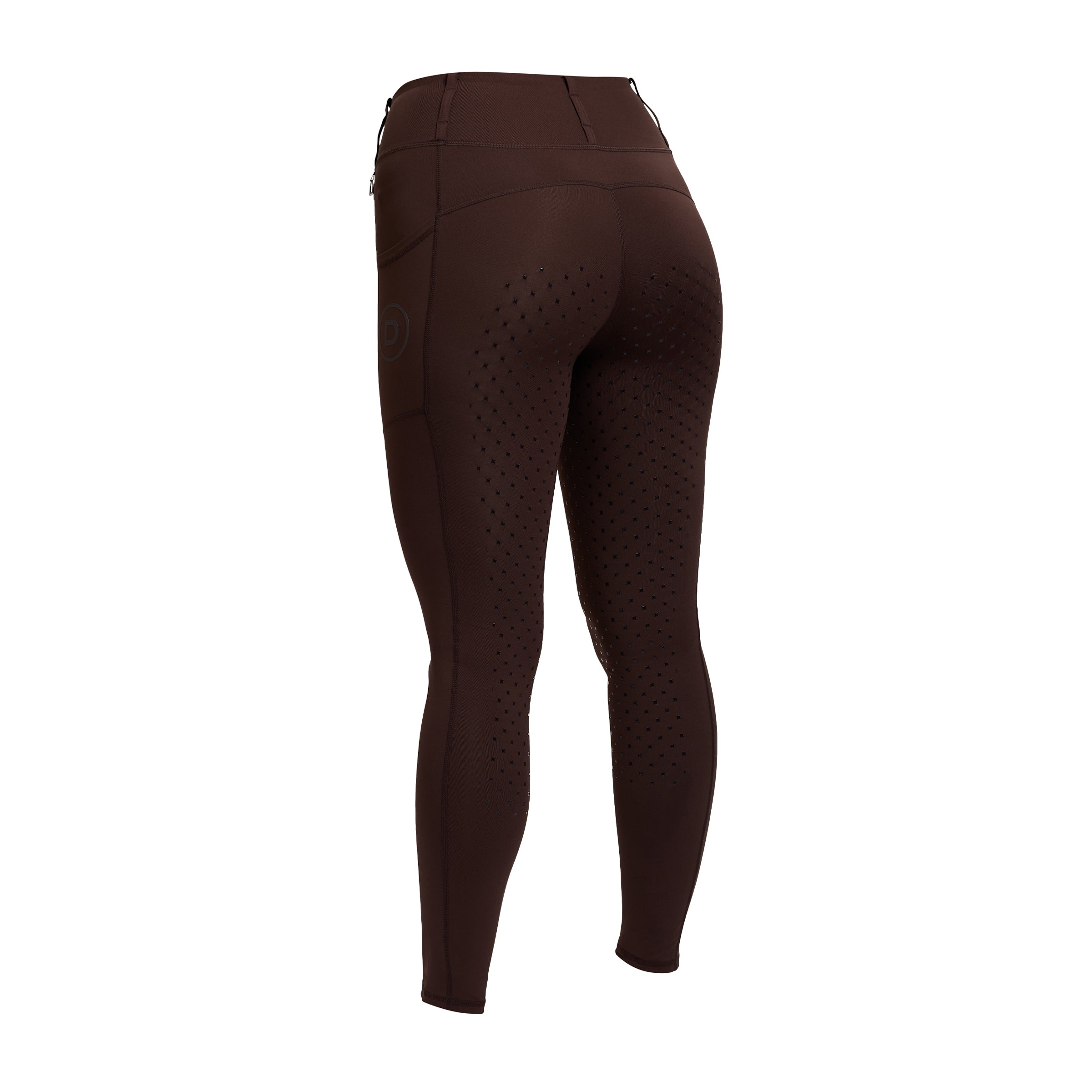Dublin Kids Form Signature Riding Tights