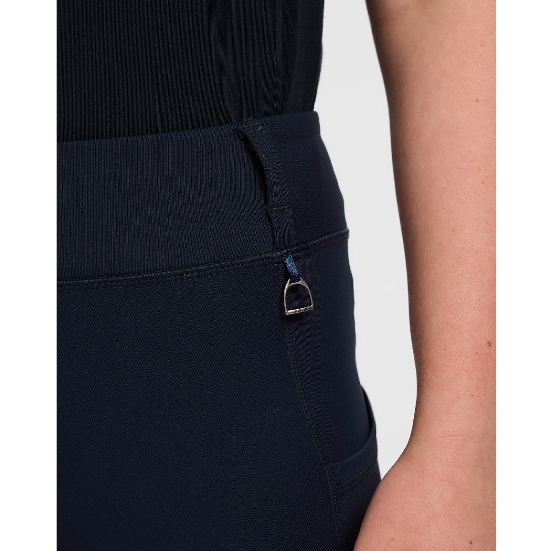 Dublin Kids Form Signature Riding Tights