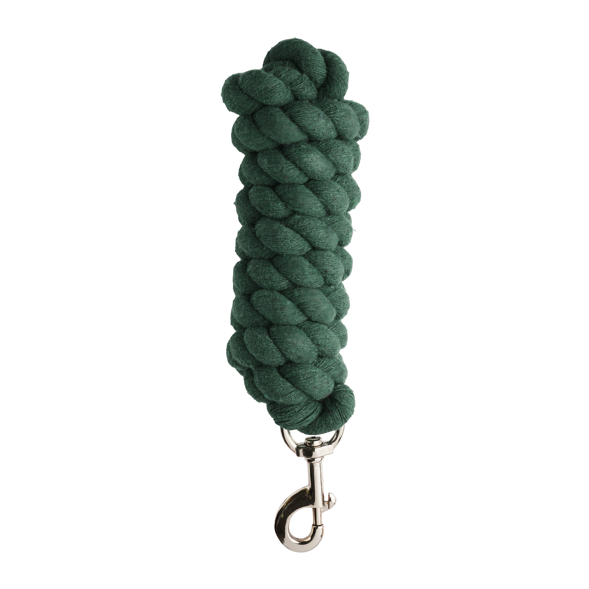 Dublin Everyday Lead - Forest Green