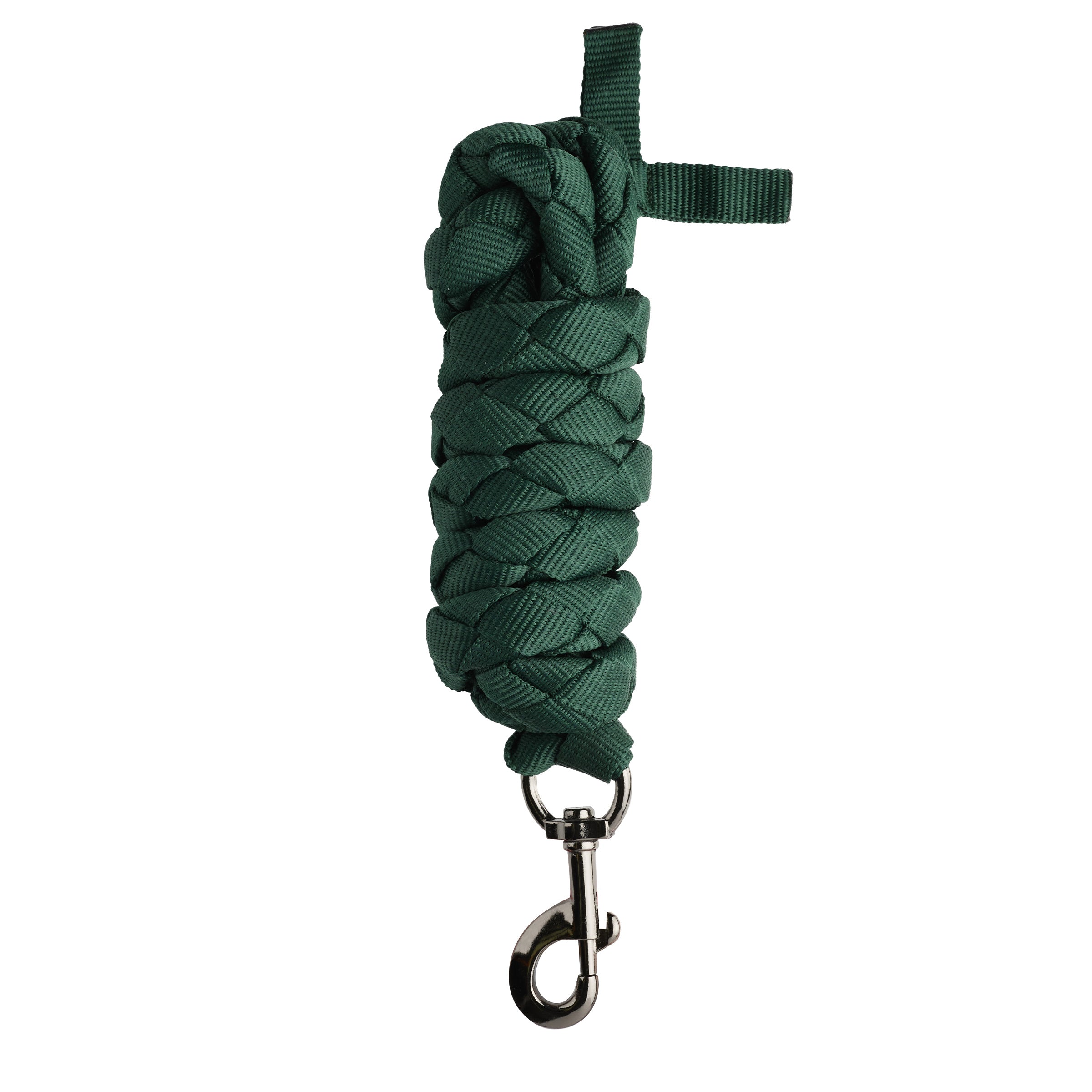 Dublin Dura Lead - Forest Green