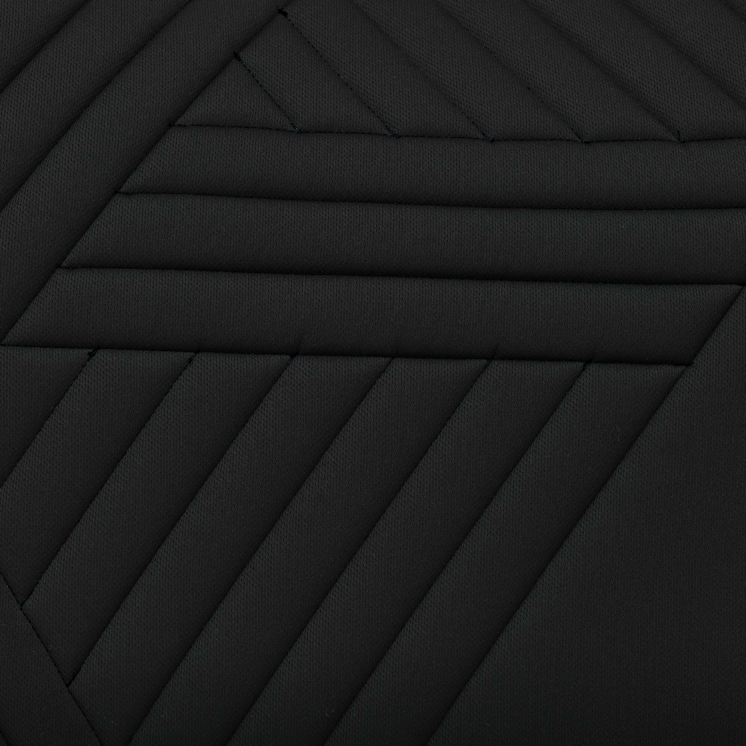 Black - wick-easy lining detail