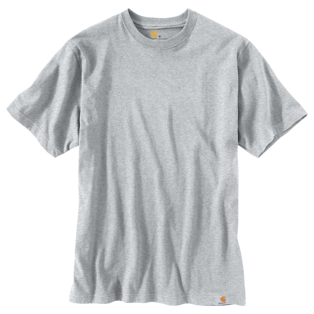Carhartt Work Wear Solid T Shirt